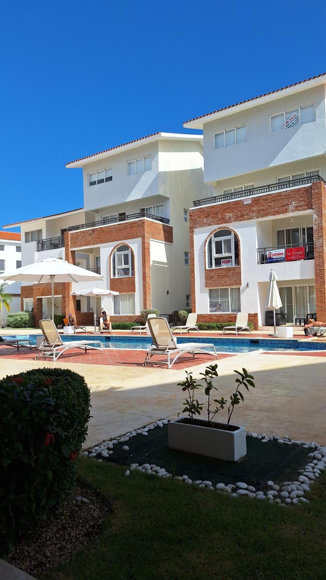 PASSION DEL CARIBE - CORAL VILLAGE 1 - modern and fully equipped apartments & suites in residence with pool and 24 hour security, close the beach, shops, bars, restaurants & entertainment - Photo 23