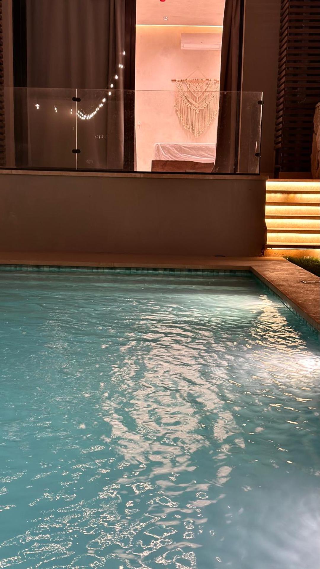 AMUNET Pyramids View Boutique Hotel with Pool and Rooftop Jacuzzi - Photo 39