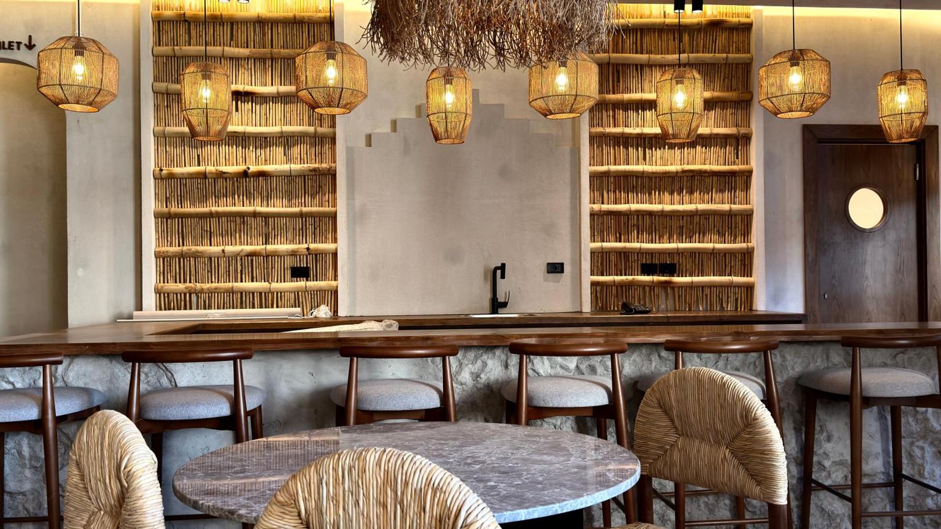 AMUNET Pyramids View Boutique Hotel with Pool and Rooftop Jacuzzi - Photo 8