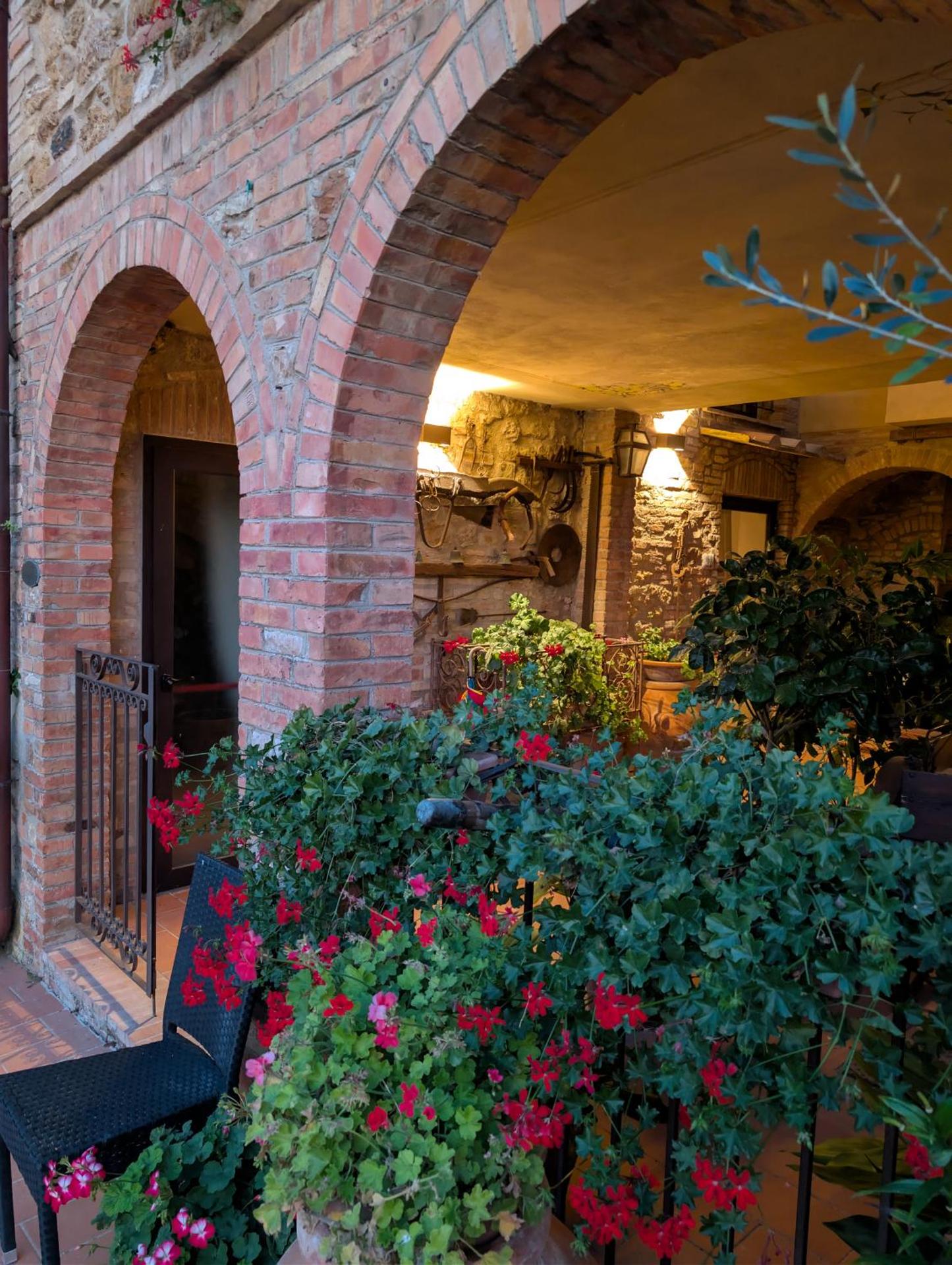 Il Casale Del Cotone - Photo 149