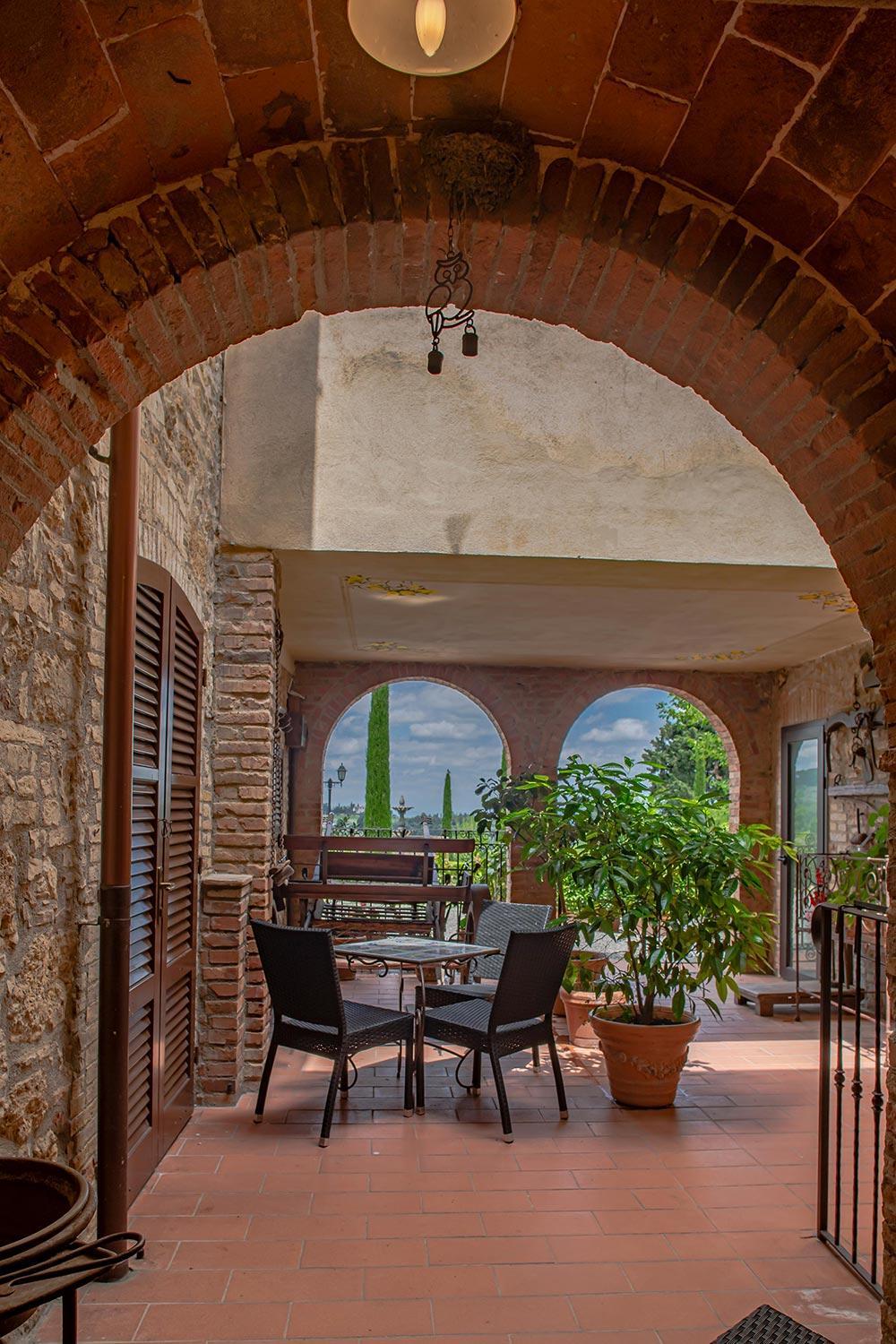 Il Casale Del Cotone - Photo 150