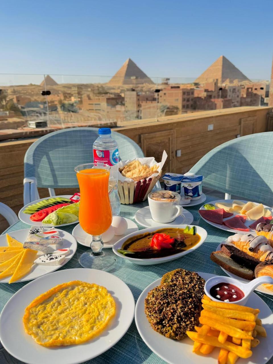 Golden Pyramids Crown - Photo 31