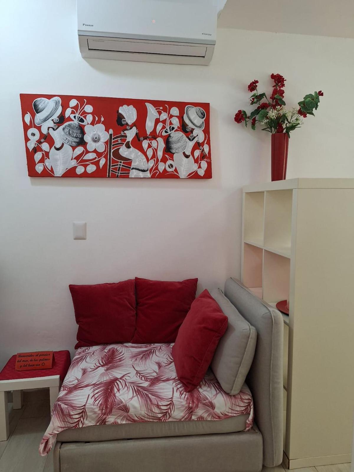 PASSION DEL CARIBE - CORAL VILLAGE 1 - modern and fully equipped apartments & suites in residence with pool and 24 hour security, close the beach, shops, bars, restaurants & entertainment - Photo 53