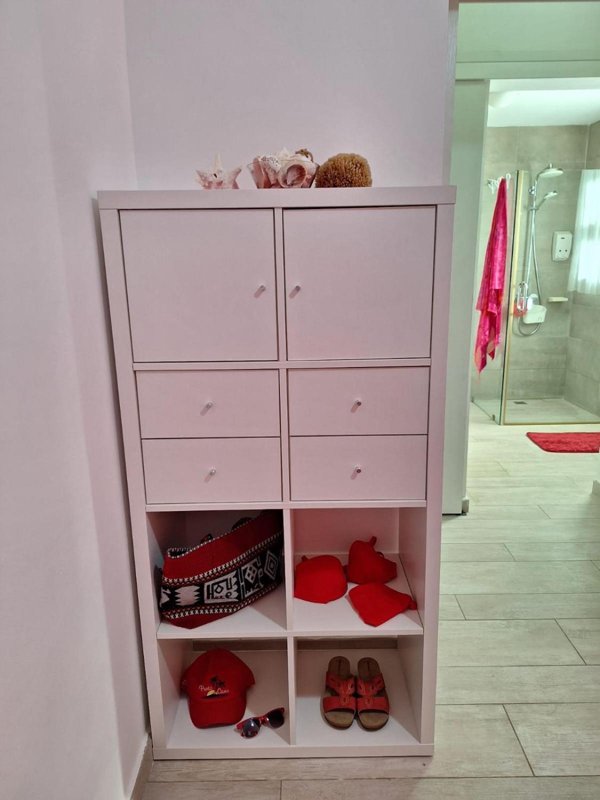 PASSION DEL CARIBE - CORAL VILLAGE 1 - modern and fully equipped apartments & suites in residence with pool and 24 hour security, close the beach, shops, bars, restaurants & entertainment - Photo 56