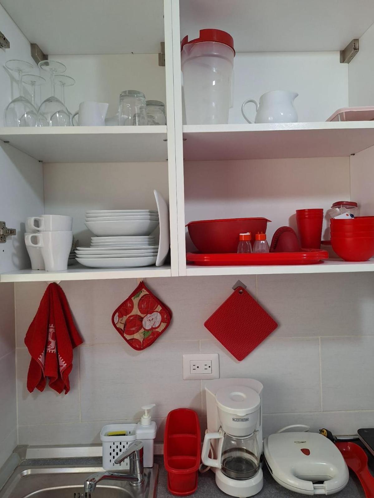 PASSION DEL CARIBE - CORAL VILLAGE 1 - modern and fully equipped apartments & suites in residence with pool and 24 hour security, close the beach, shops, bars, restaurants & entertainment - Photo 64