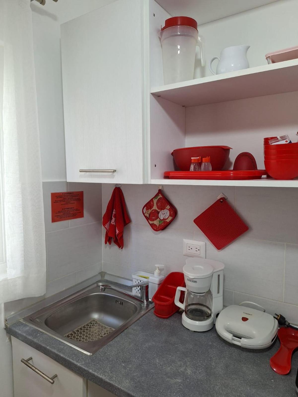 PASSION DEL CARIBE - CORAL VILLAGE 1 - modern and fully equipped apartments & suites in residence with pool and 24 hour security, close the beach, shops, bars, restaurants & entertainment - Photo 54