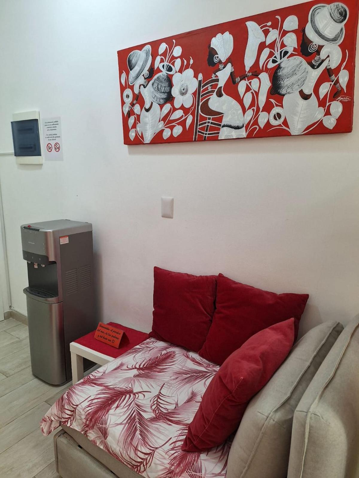 PASSION DEL CARIBE - CORAL VILLAGE 1 - modern and fully equipped apartments & suites in residence with pool and 24 hour security, close the beach, shops, bars, restaurants & entertainment - Photo 57