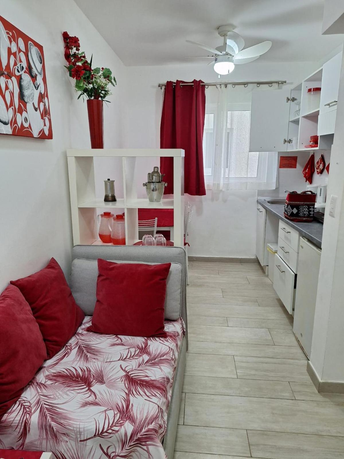 PASSION DEL CARIBE - CORAL VILLAGE 1 - modern and fully equipped apartments & suites in residence with pool and 24 hour security, close the beach, shops, bars, restaurants & entertainment - Photo 45