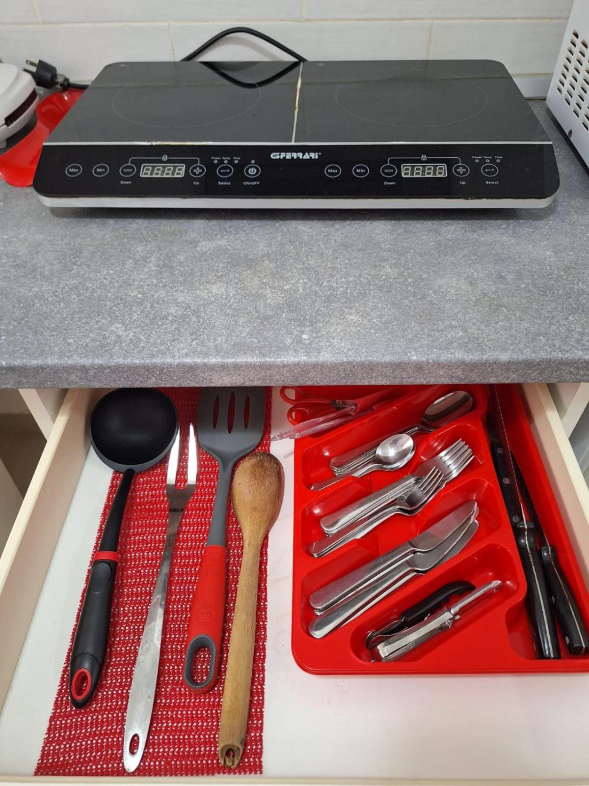 PASSION DEL CARIBE - CORAL VILLAGE 1 - modern and fully equipped apartments & suites in residence with pool and 24 hour security, close the beach, shops, bars, restaurants & entertainment - Photo 67