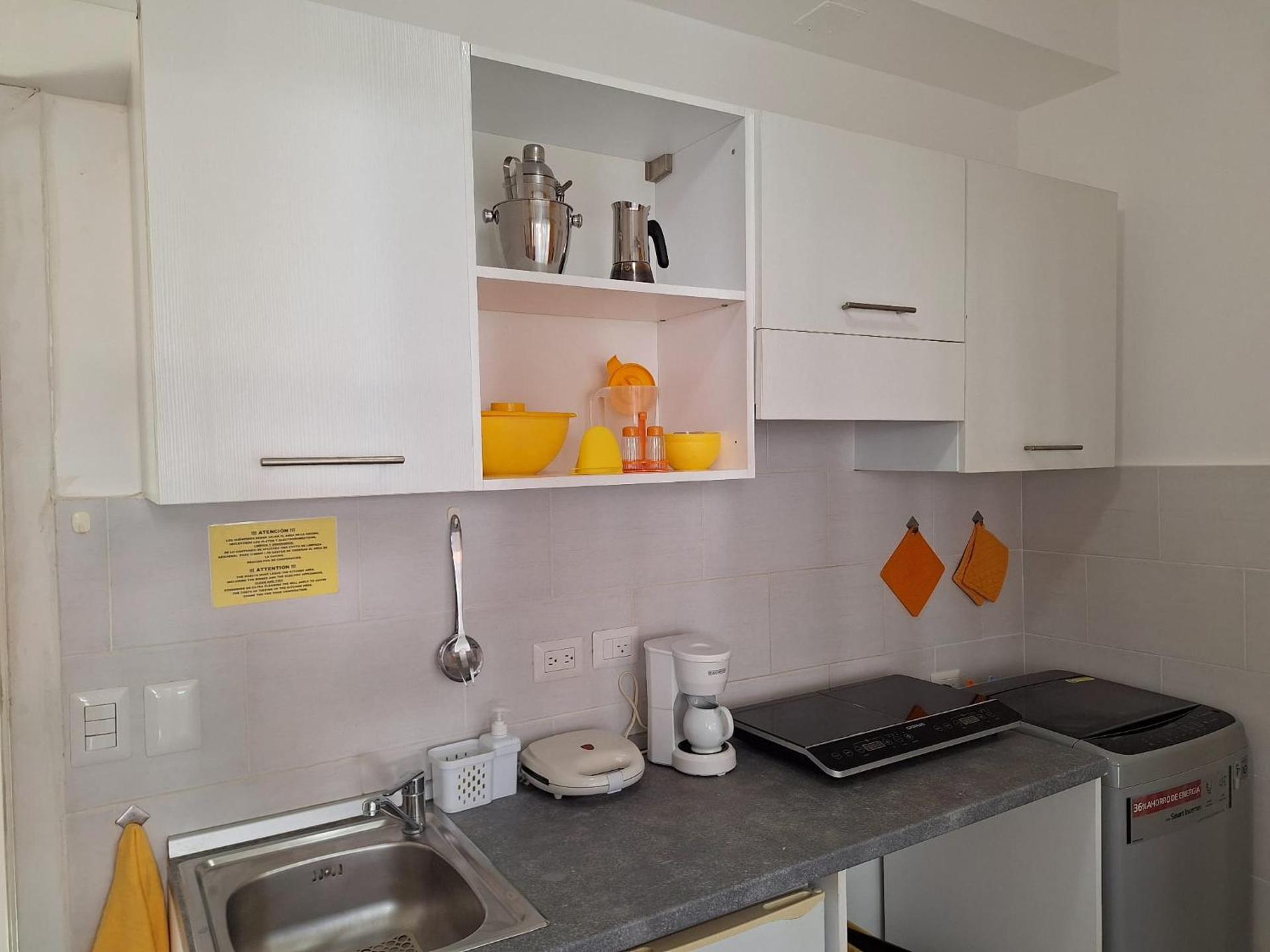 PASSION DEL CARIBE - CORAL VILLAGE 1 - modern and fully equipped apartments & suites in residence with pool and 24 hour security, close the beach, shops, bars, restaurants & entertainment - Photo 35