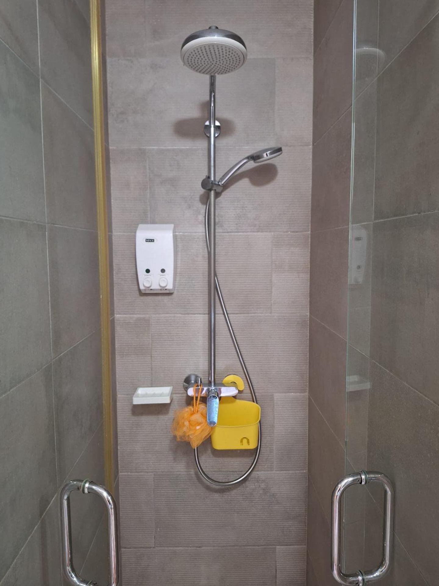 PASSION DEL CARIBE - CORAL VILLAGE 1 - modern and fully equipped apartments & suites in residence with pool and 24 hour security, close the beach, shops, bars, restaurants & entertainment - Photo 42