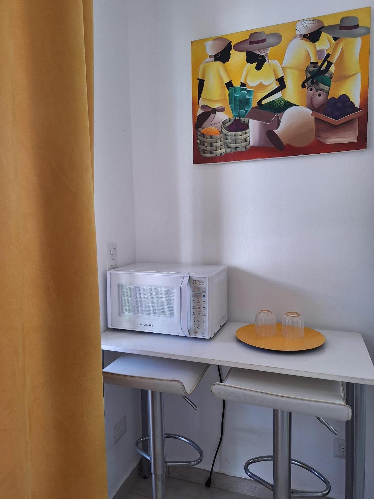 PASSION DEL CARIBE - CORAL VILLAGE 1 - modern and fully equipped apartments & suites in residence with pool and 24 hour security, close the beach, shops, bars, restaurants & entertainment - Photo 36