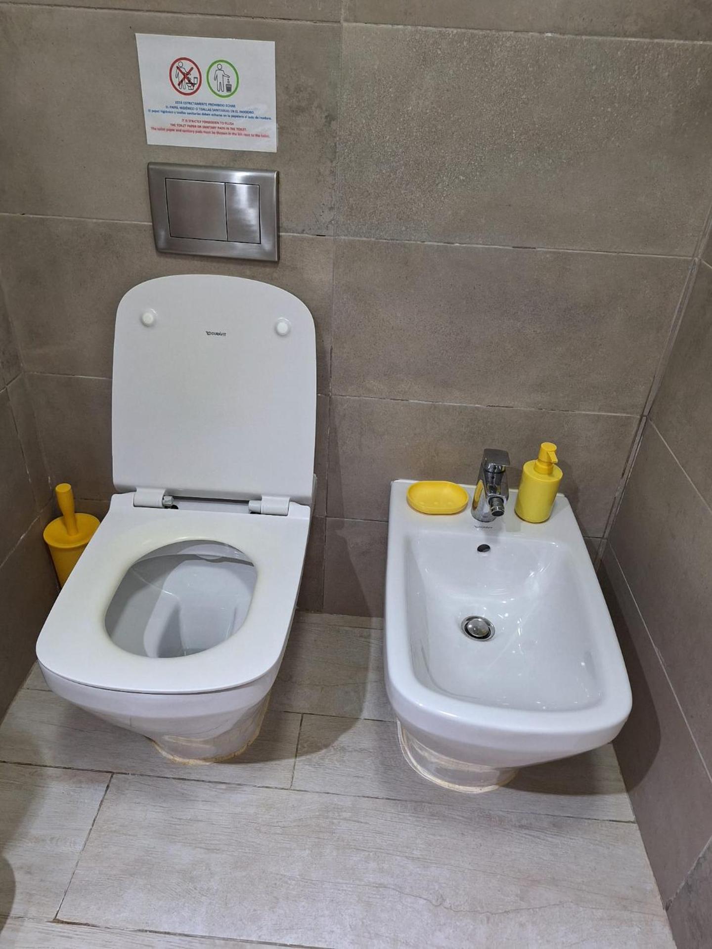 PASSION DEL CARIBE - CORAL VILLAGE 1 - modern and fully equipped apartments & suites in residence with pool and 24 hour security, close the beach, shops, bars, restaurants & entertainment - Photo 43