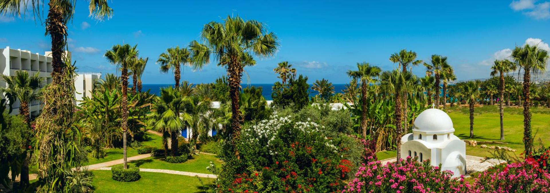 Azia Resort & Spa - Photo 88