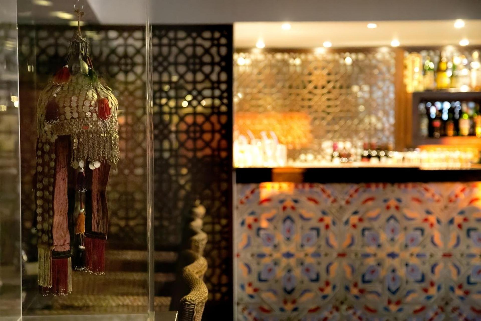 Azia Resort & Spa - Photo 7