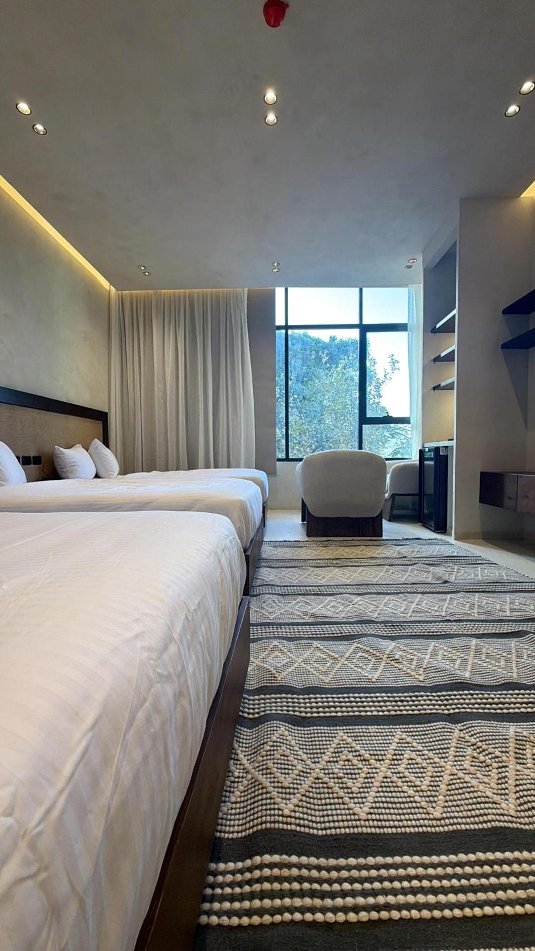 AMUNET Pyramids View Boutique Hotel with Pool and Rooftop Jacuzzi - Photo 53