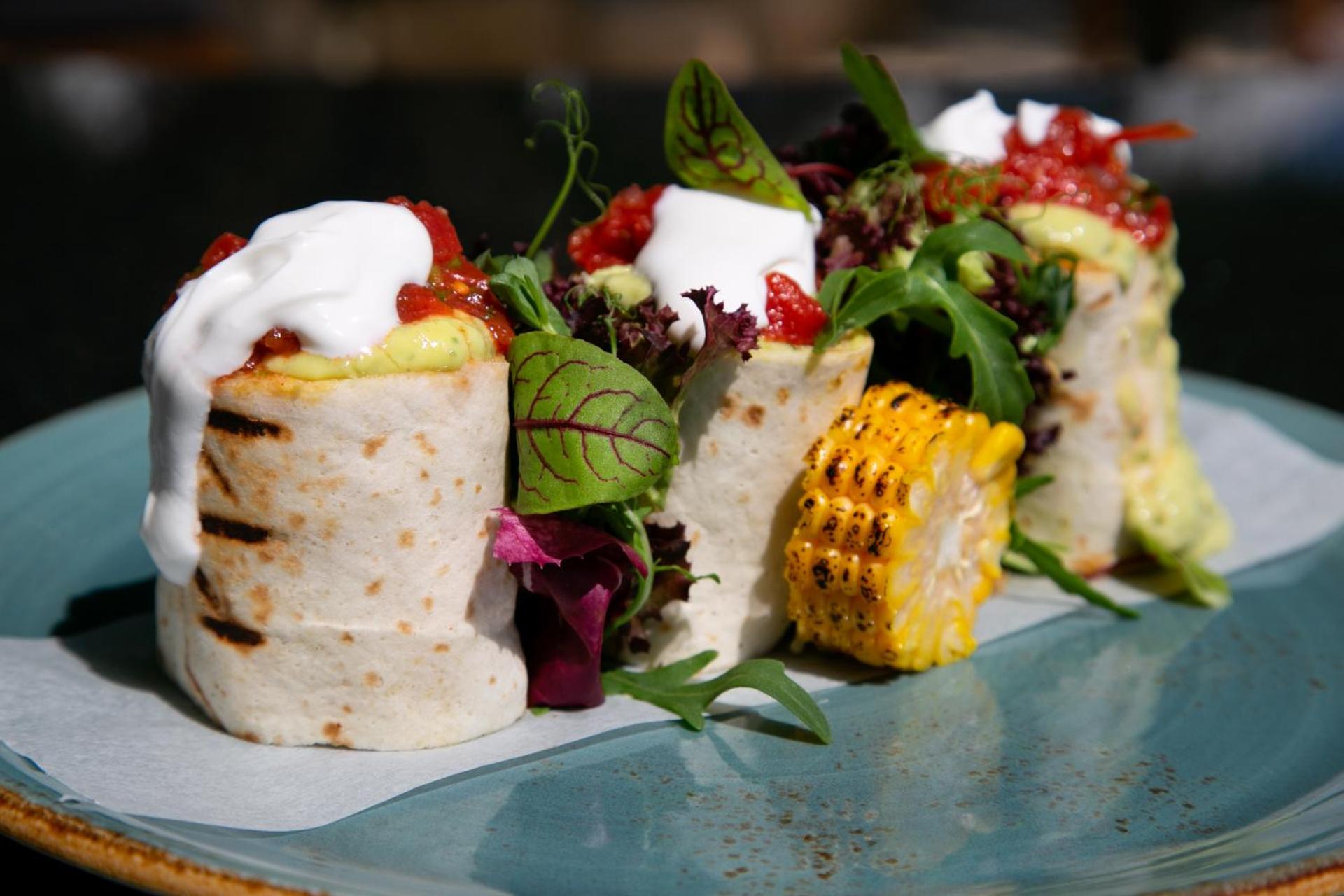 Azia Resort & Spa - Photo 96