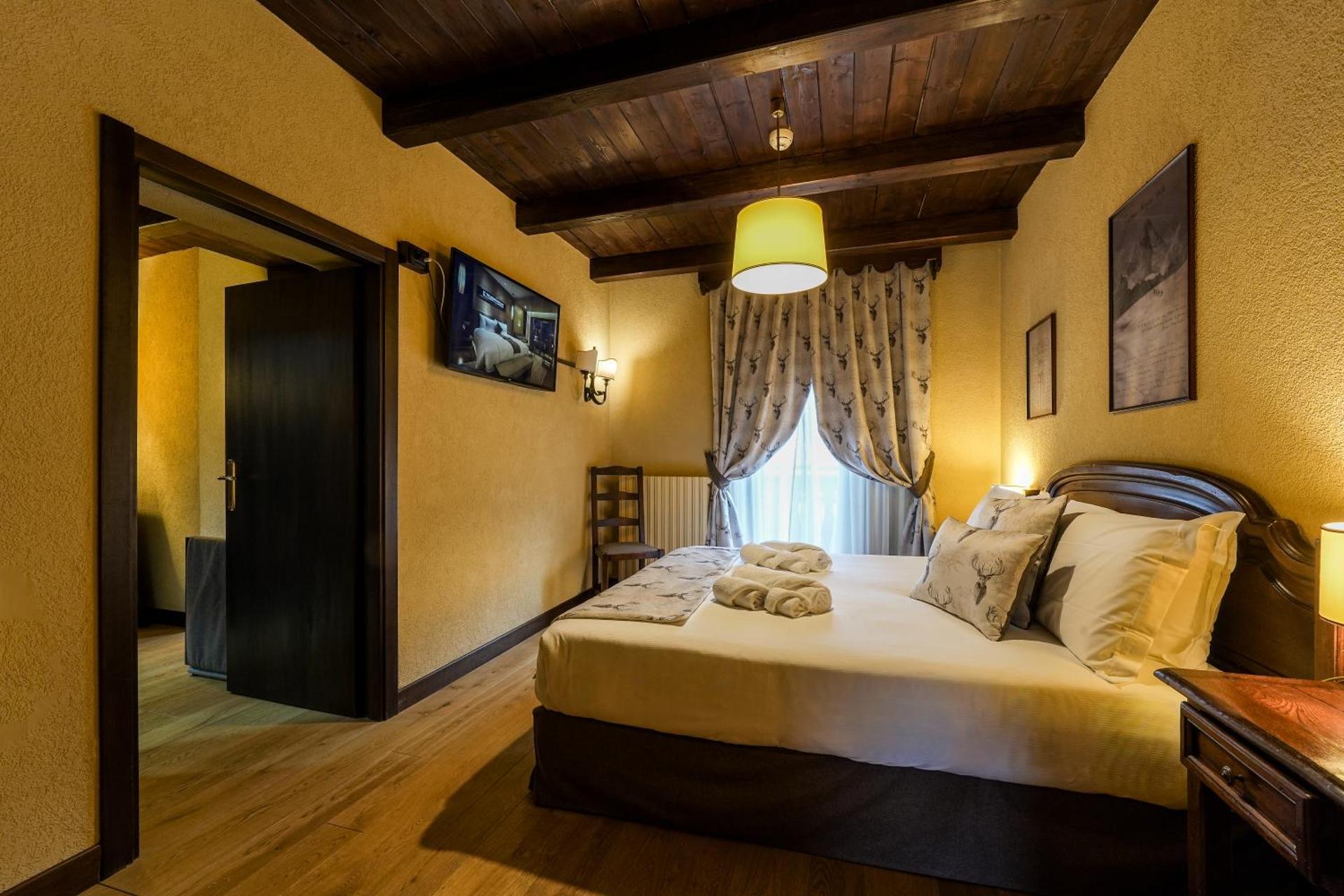 Hotel Jumeaux - Photo 44