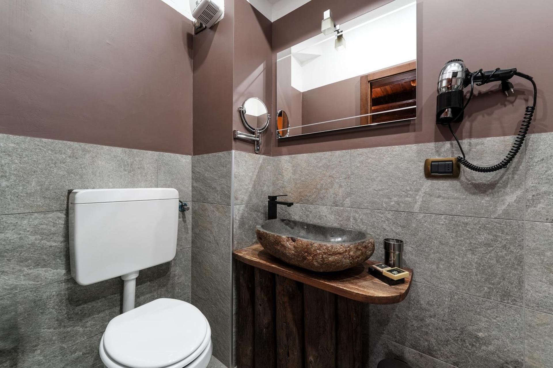 Hotel Jumeaux - Photo 11