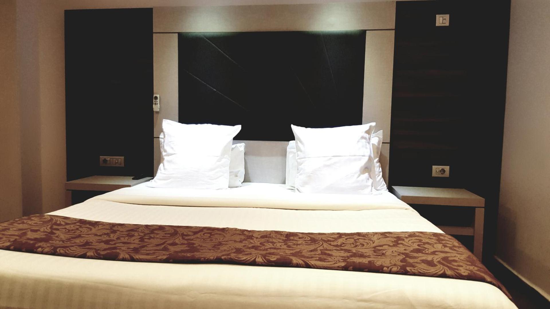Grand Hotel Central Conakry - Photo 29