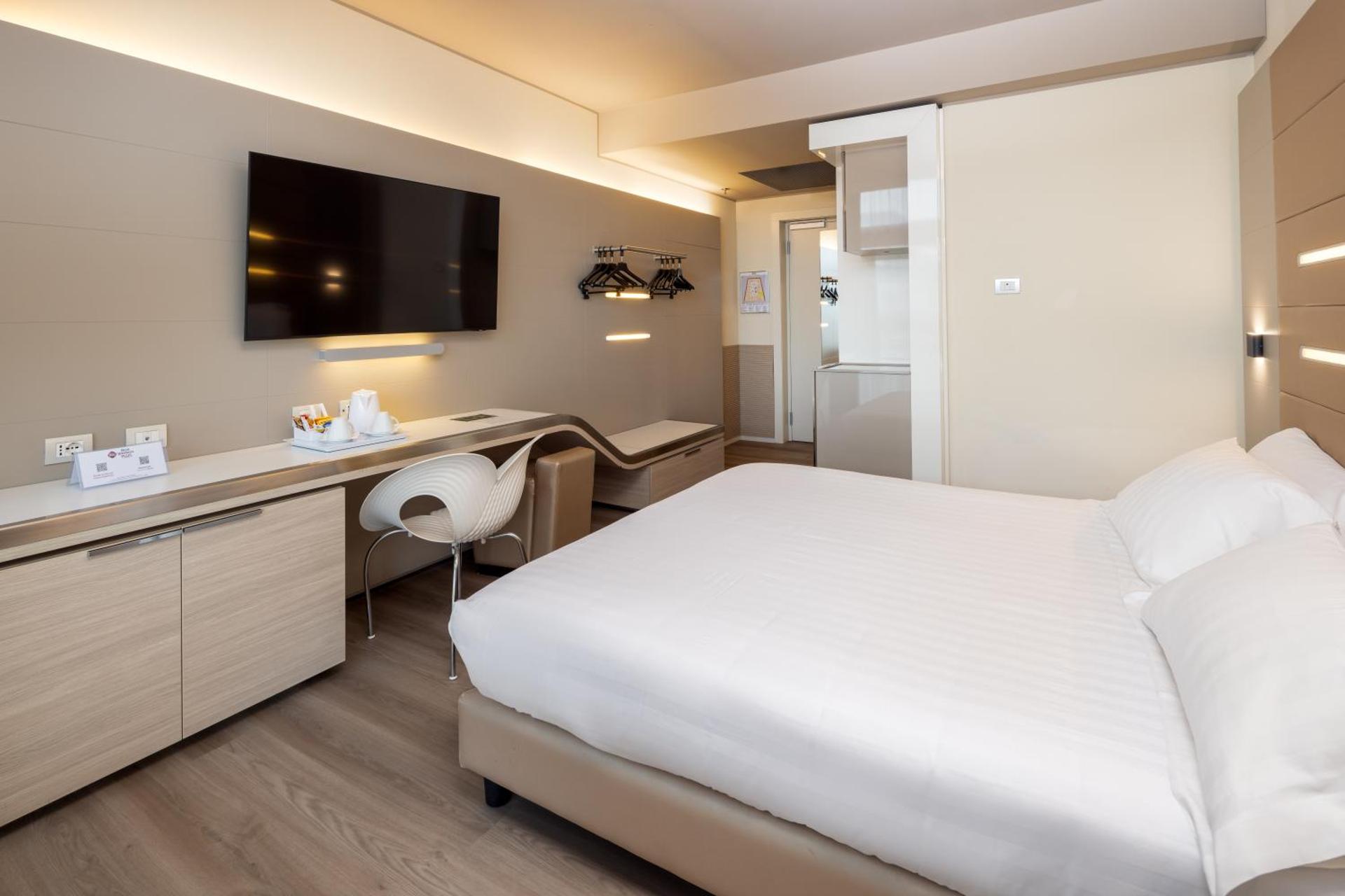 Best Western Plus Net Tower Hotel Padova - Photo 67