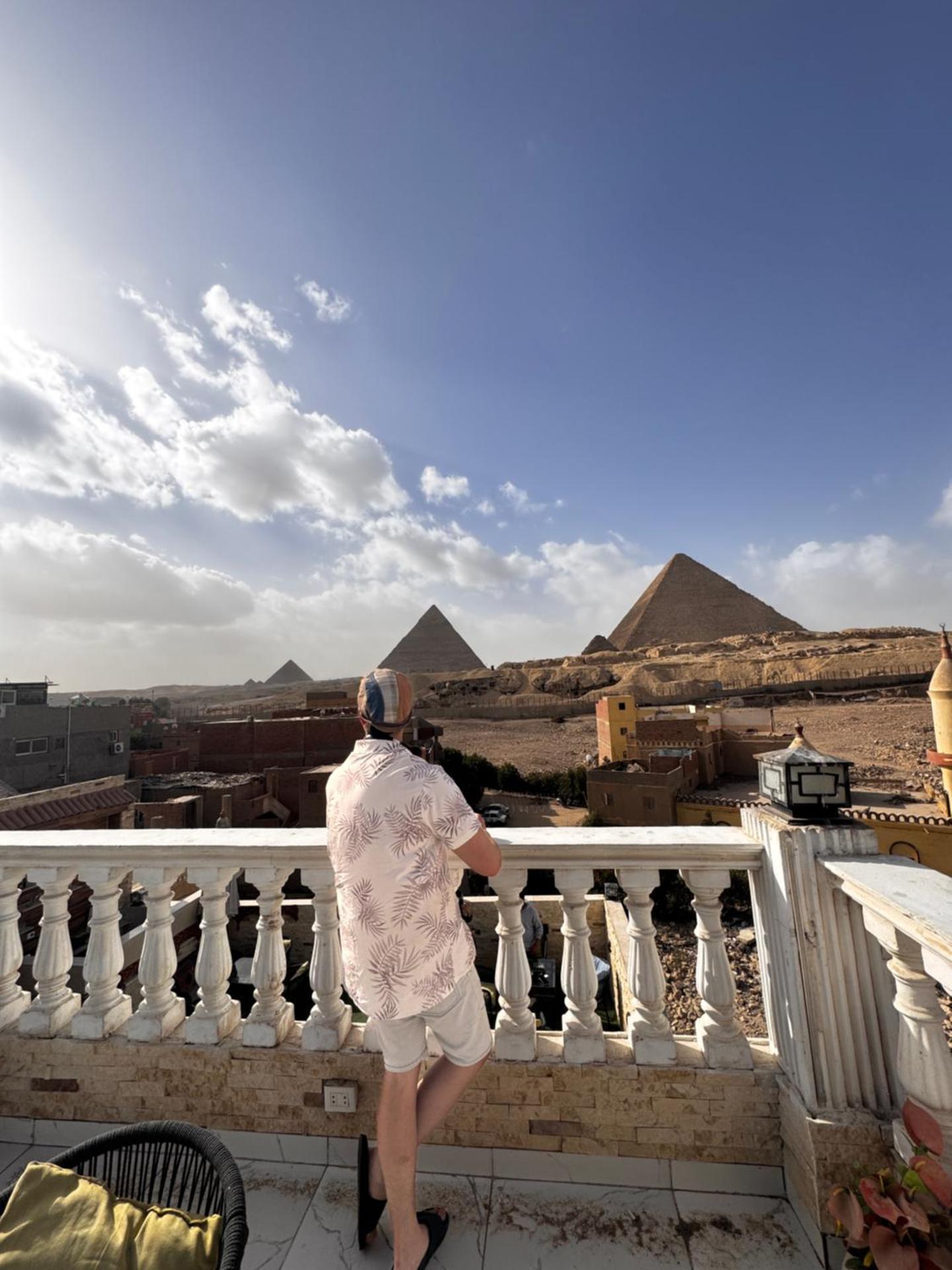 Soho Scarab Pyramids View - Photo 30