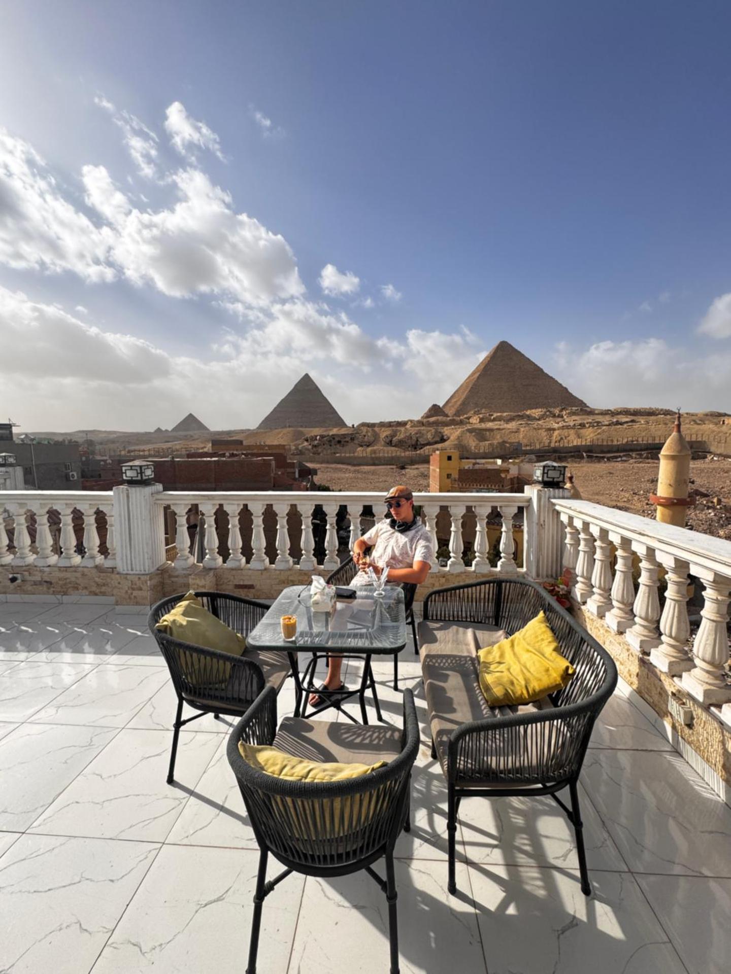 Soho Scarab Pyramids View - Photo 29