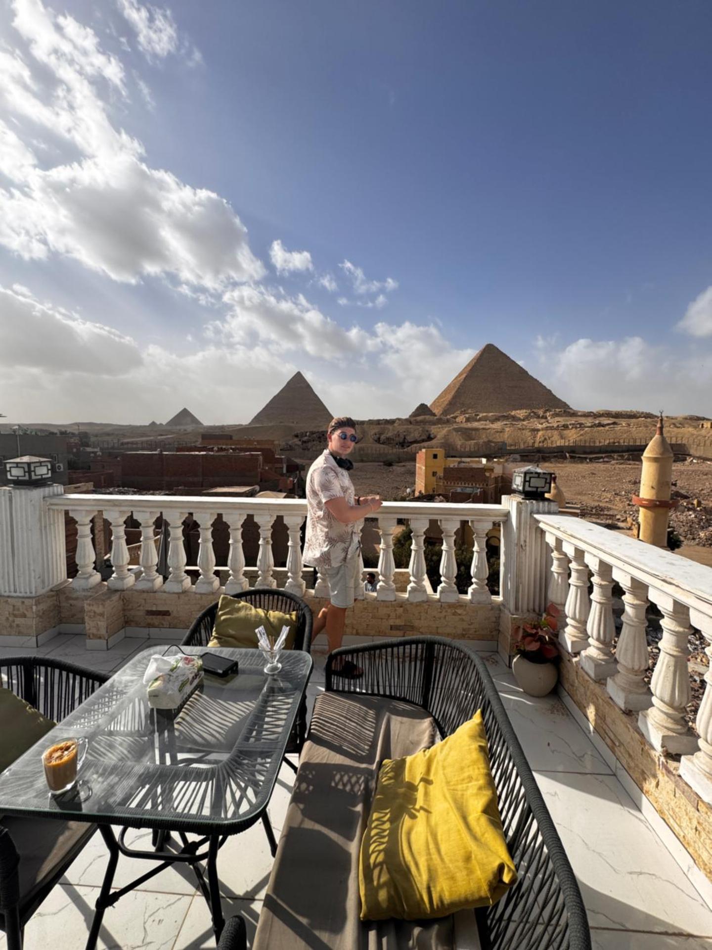 Soho Scarab Pyramids View - Photo 27