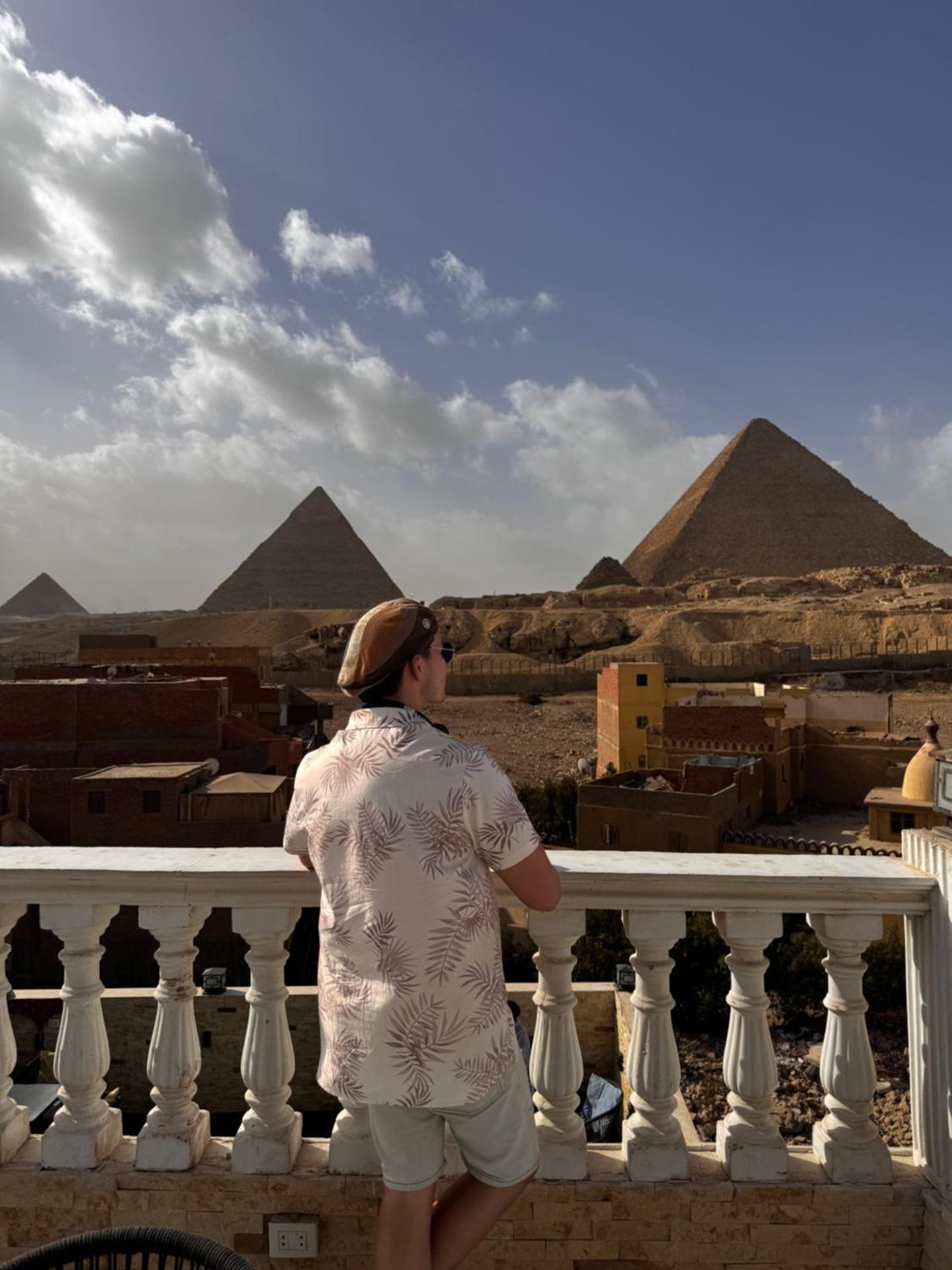 Soho Scarab Pyramids View - Photo 26