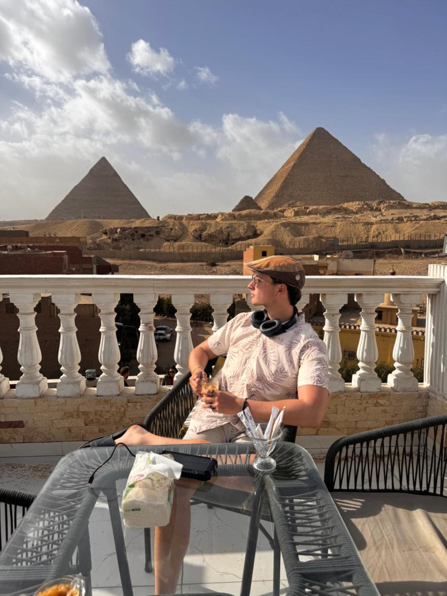 Soho Scarab Pyramids View - Photo 25