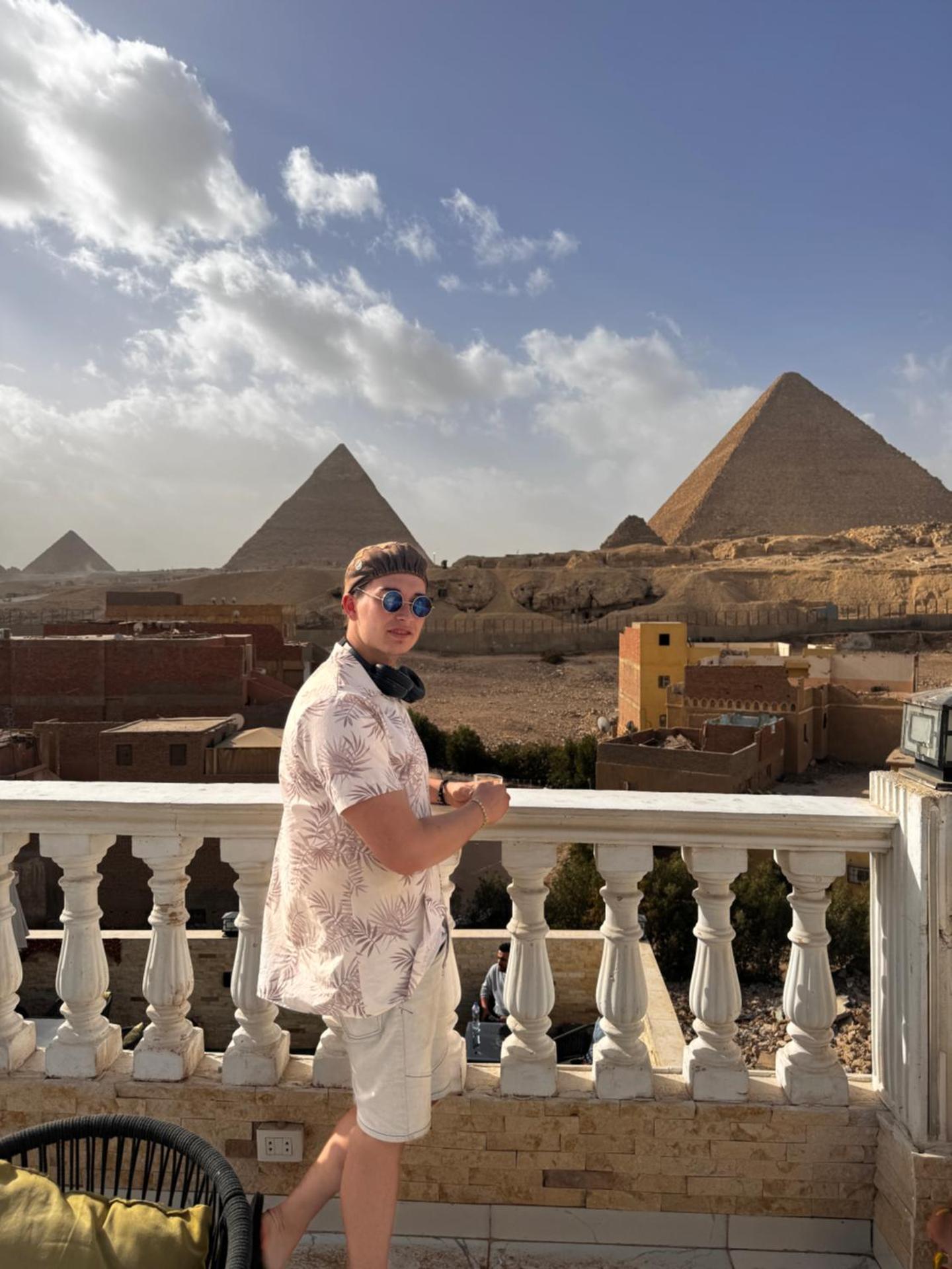 Soho Scarab Pyramids View - Photo 24