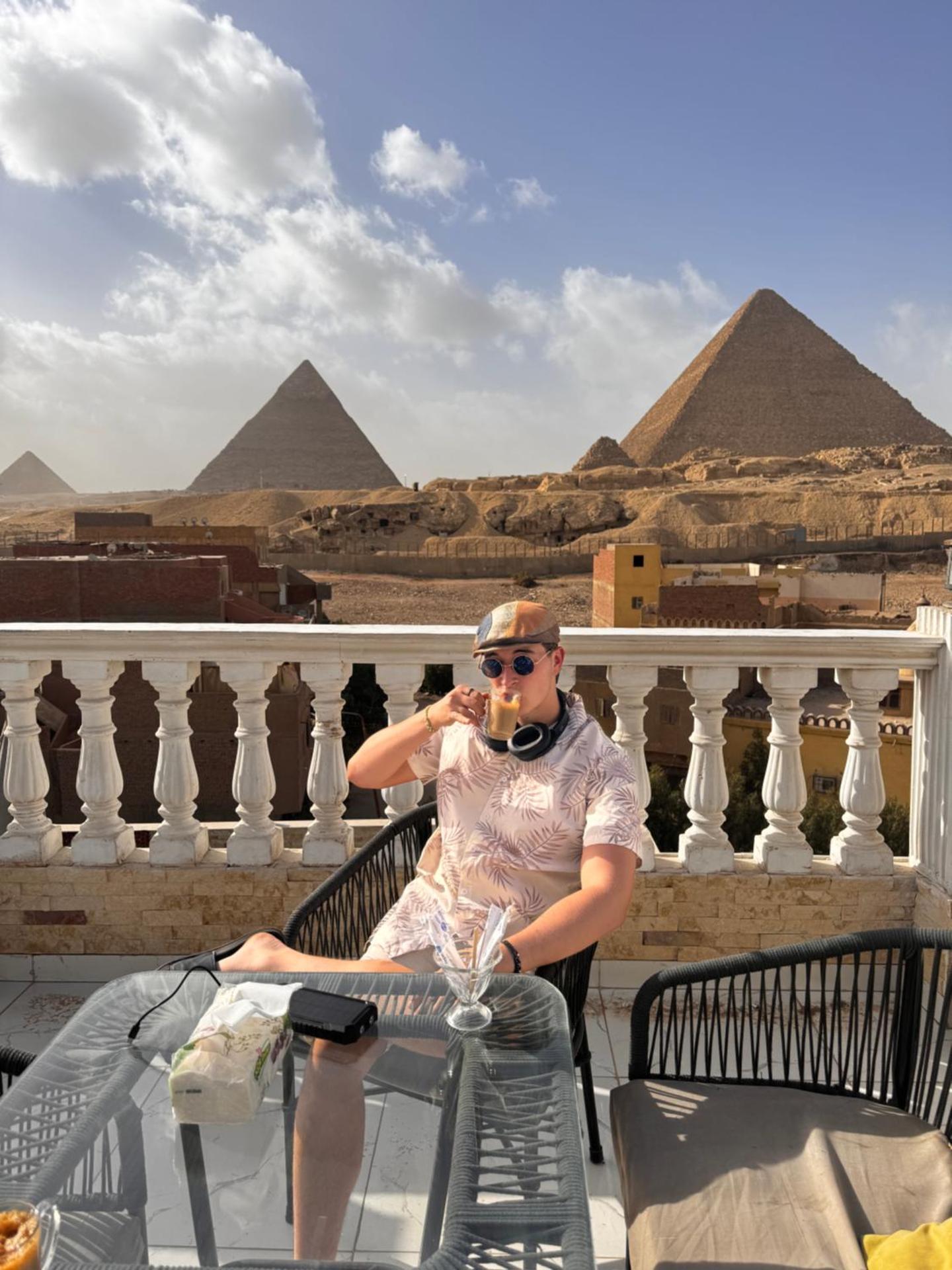 Soho Scarab Pyramids View - Photo 23