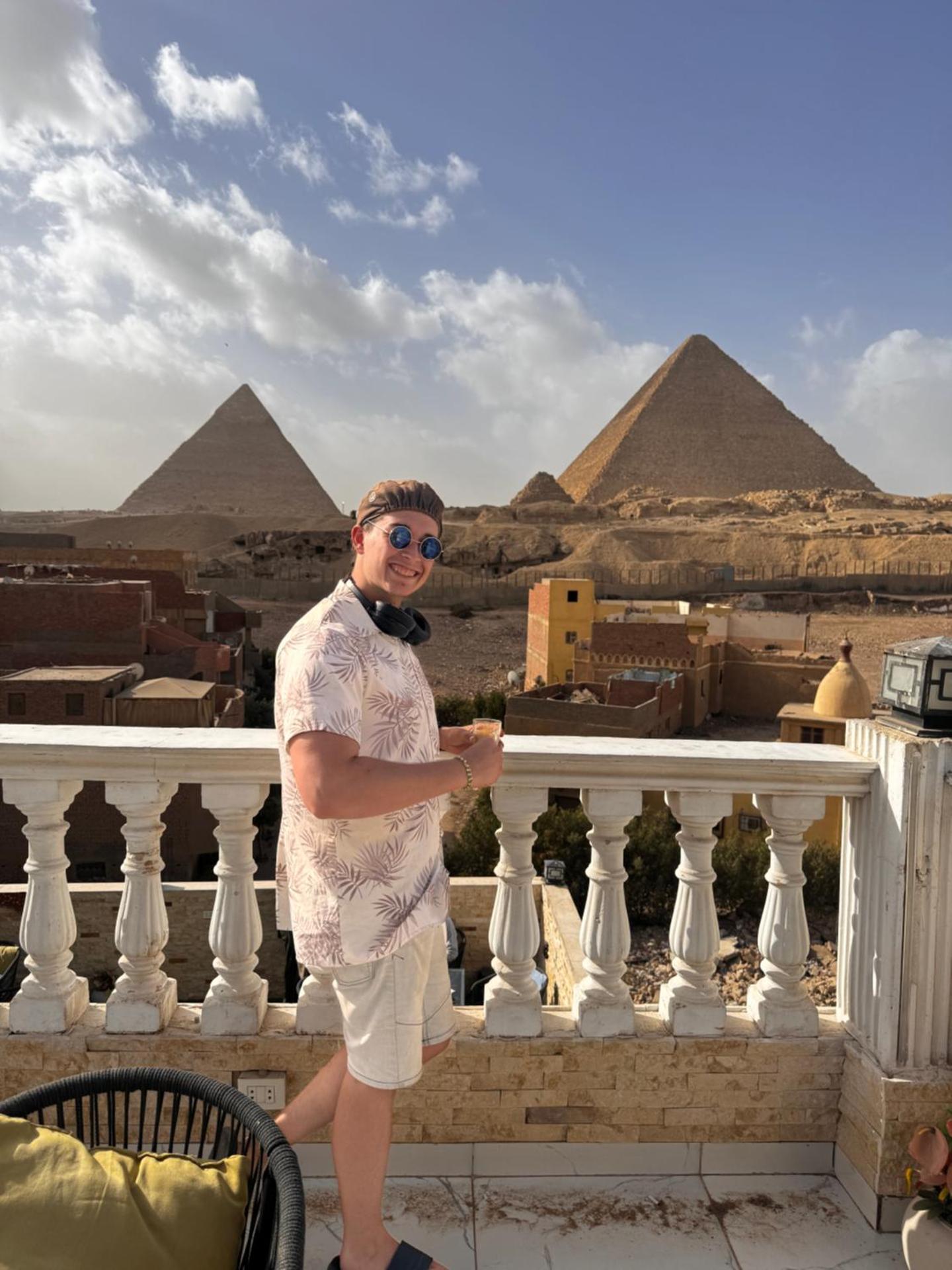 Soho Scarab Pyramids View - Photo 21