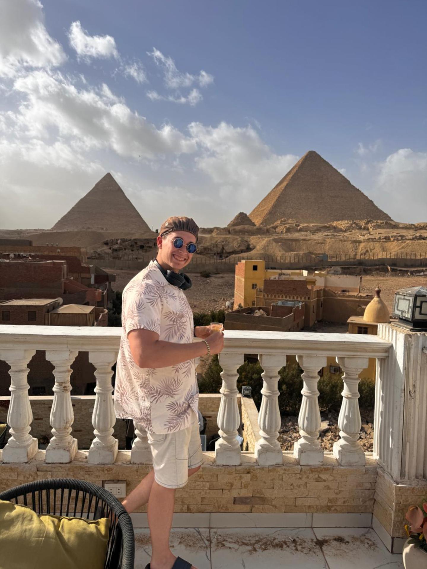 Soho Scarab Pyramids View - Photo 22