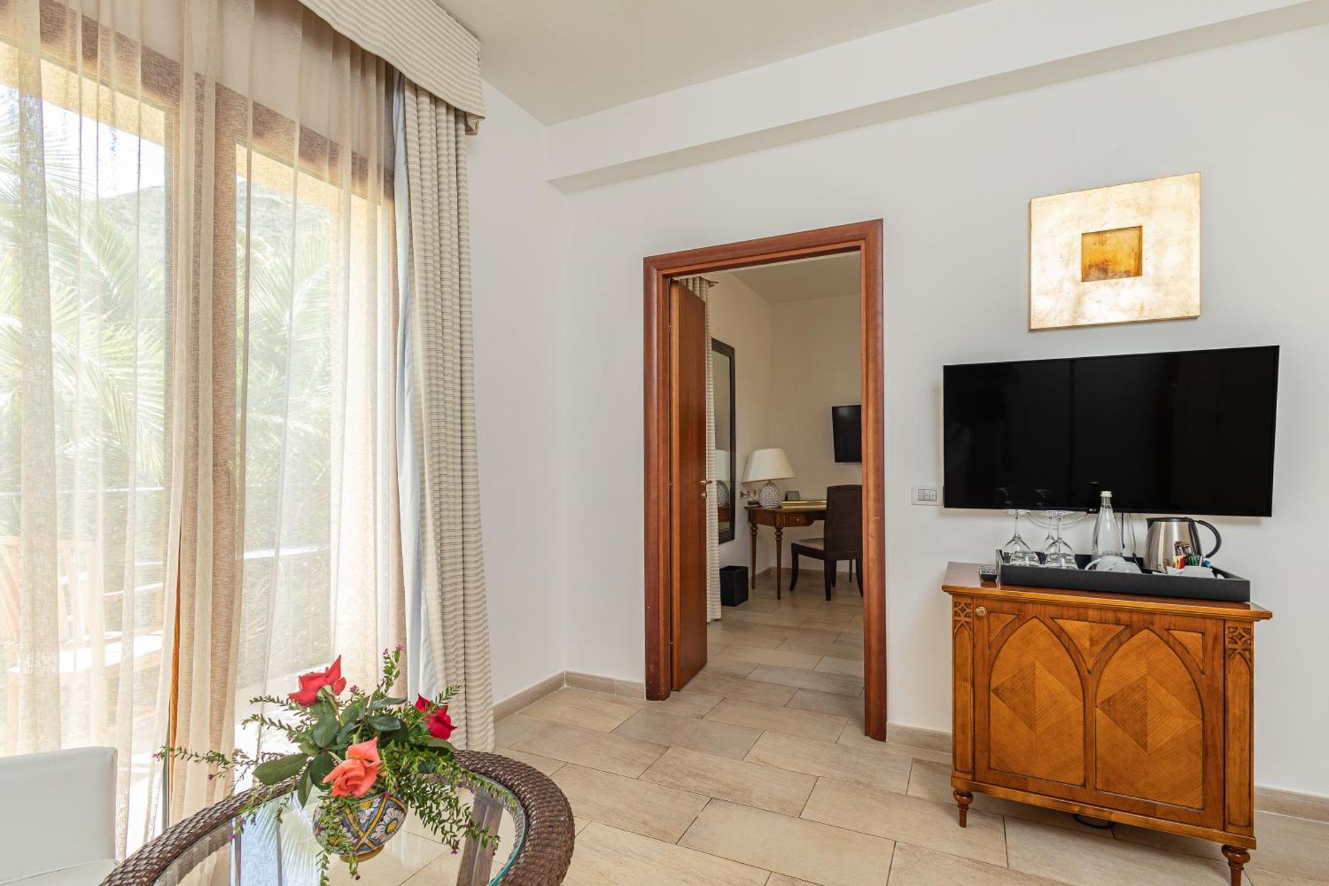 Alberi del Paradiso - Photo 83