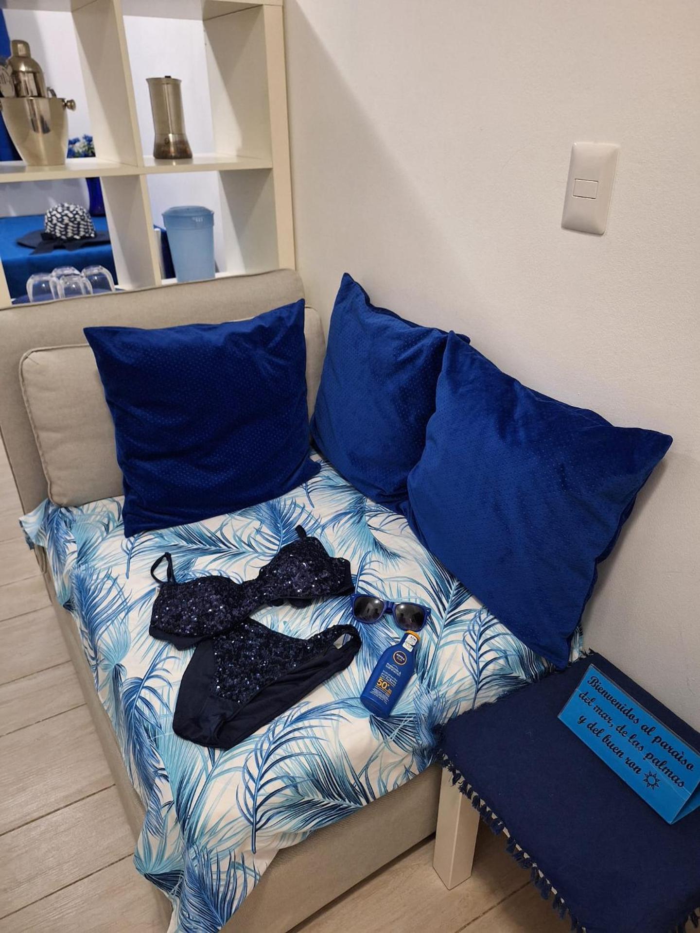 PASSION DEL CARIBE - CORAL VILLAGE 1 - modern and fully equipped apartments & suites in residence with pool and 24 hour security, close the beach, shops, bars, restaurants & entertainment - Photo 87