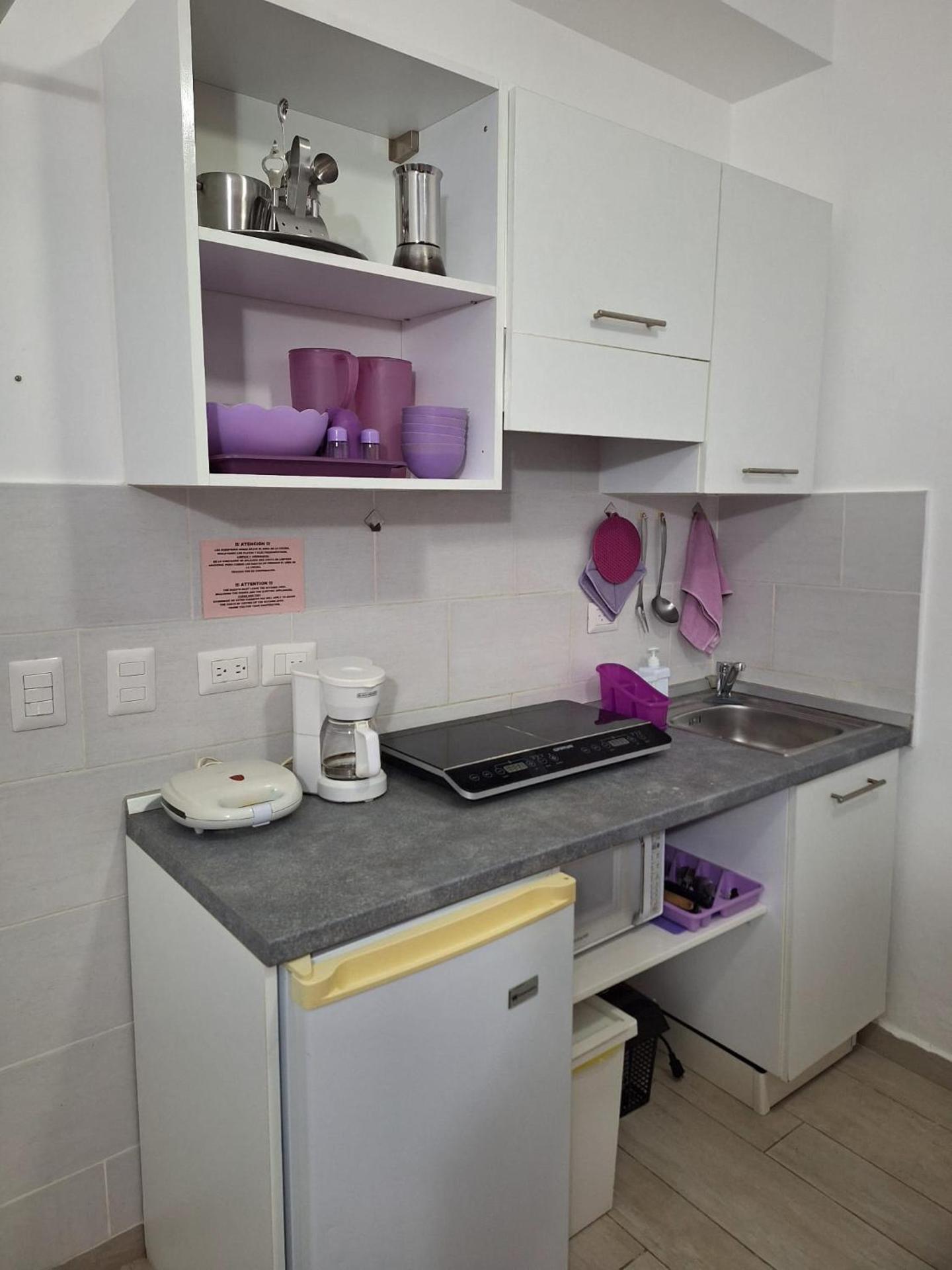 PASSION DEL CARIBE - CORAL VILLAGE 1 - modern and fully equipped apartments & suites in residence with pool and 24 hour security, close the beach, shops, bars, restaurants & entertainment - Photo 119