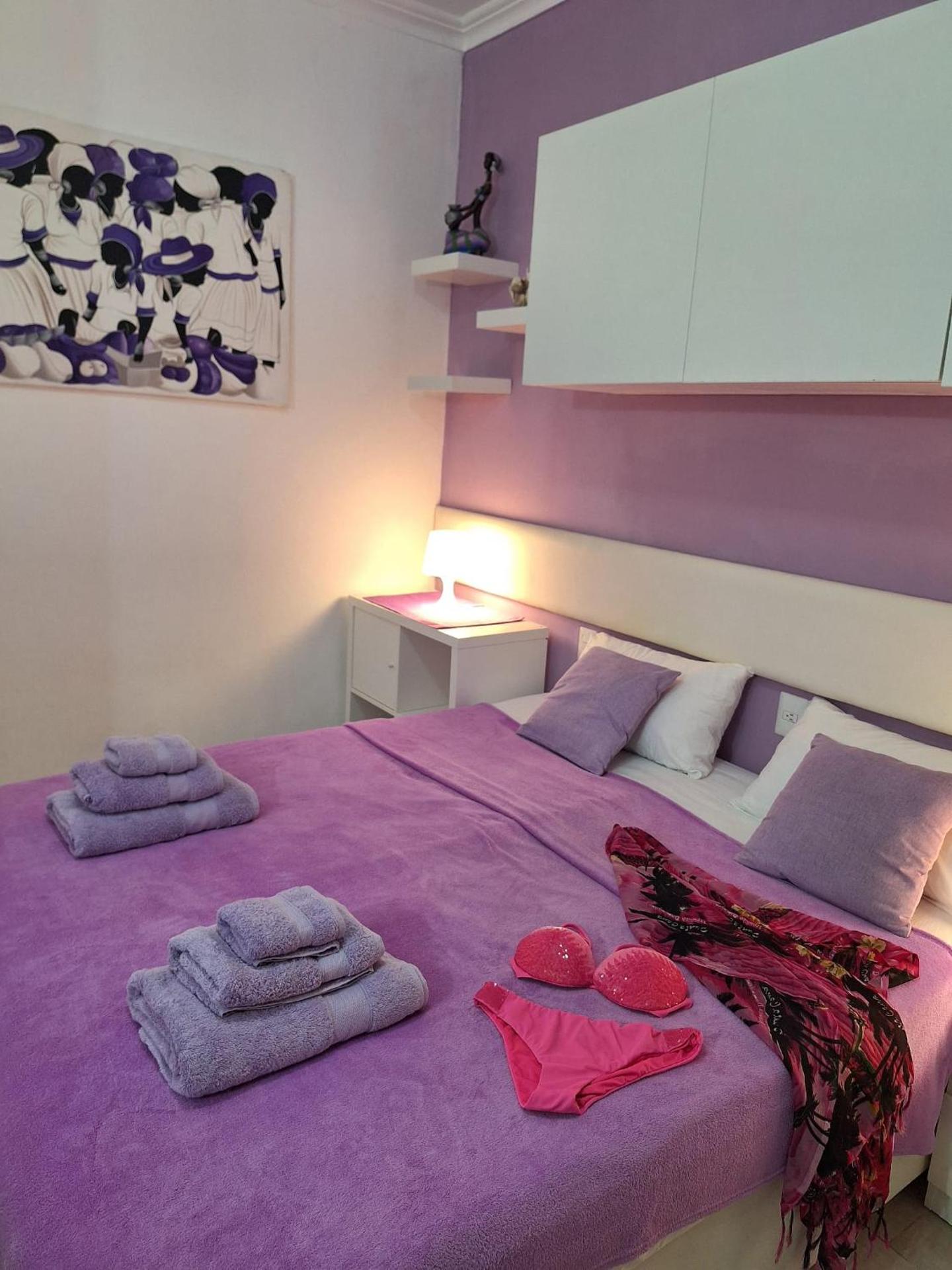 PASSION DEL CARIBE - CORAL VILLAGE 1 - modern and fully equipped apartments & suites in residence with pool and 24 hour security, close the beach, shops, bars, restaurants & entertainment - Photo 112