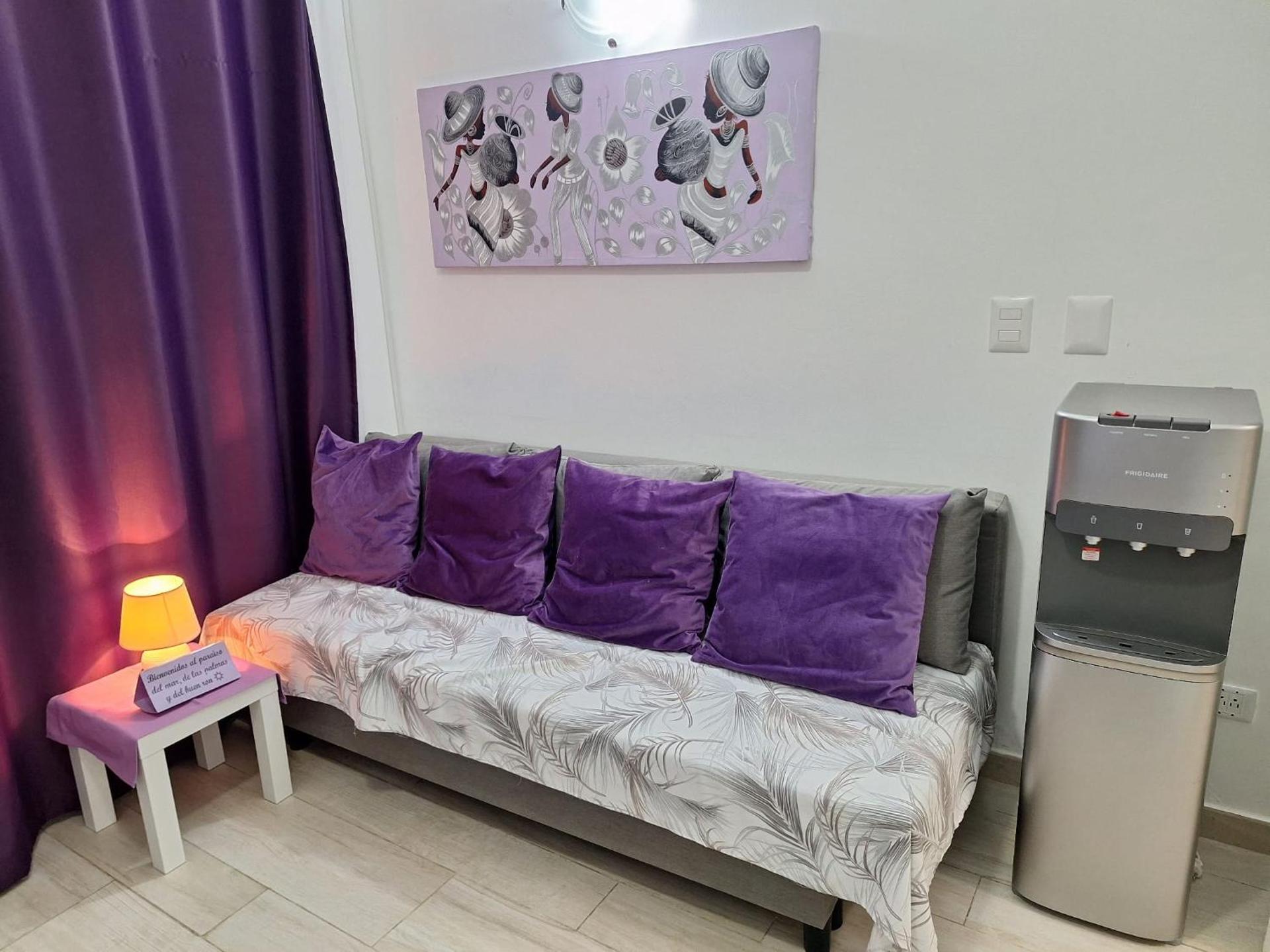 PASSION DEL CARIBE - CORAL VILLAGE 1 - modern and fully equipped apartments & suites in residence with pool and 24 hour security, close the beach, shops, bars, restaurants & entertainment - Photo 116