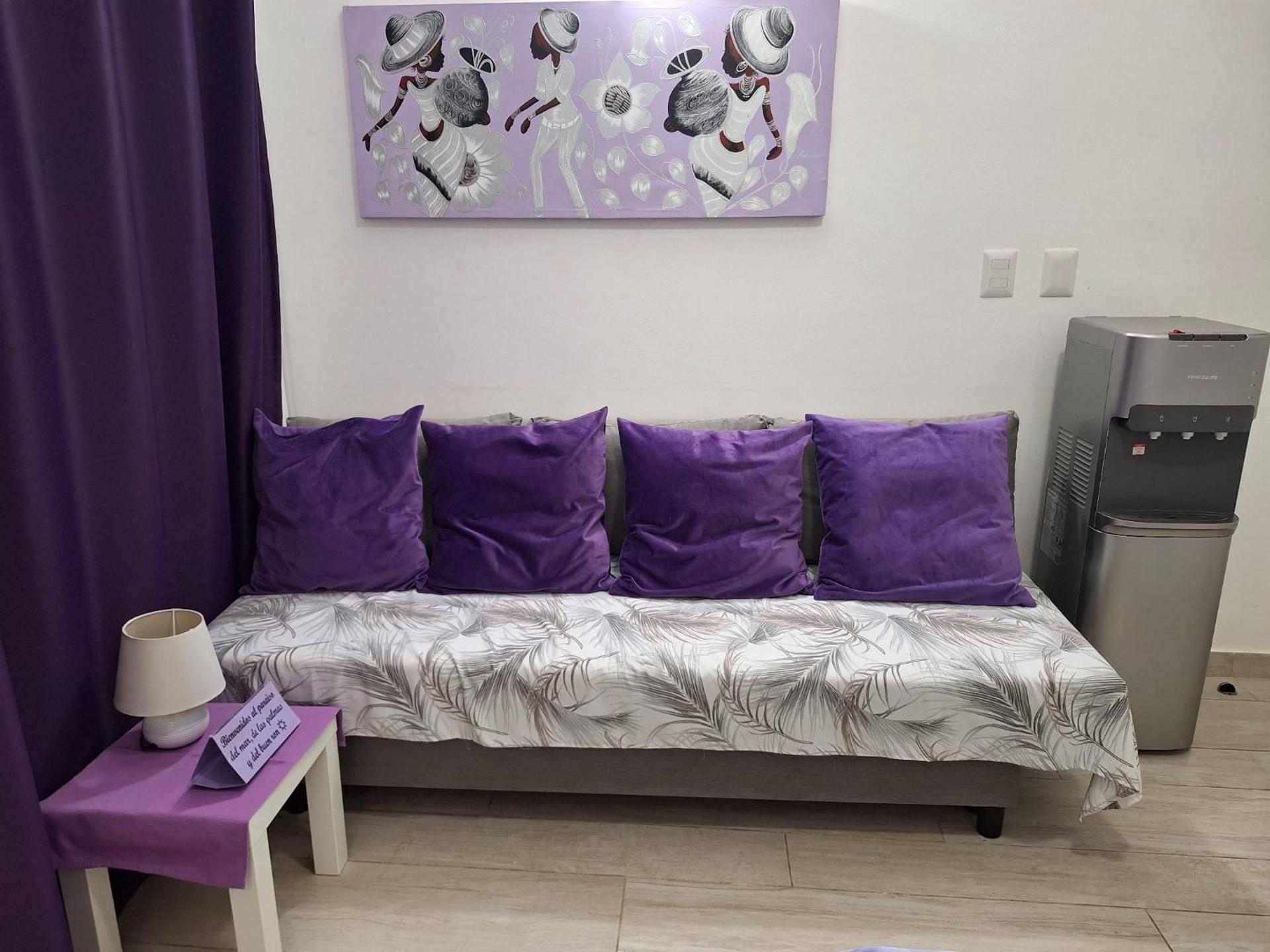 PASSION DEL CARIBE - CORAL VILLAGE 1 - modern and fully equipped apartments & suites in residence with pool and 24 hour security, close the beach, shops, bars, restaurants & entertainment - Photo 118