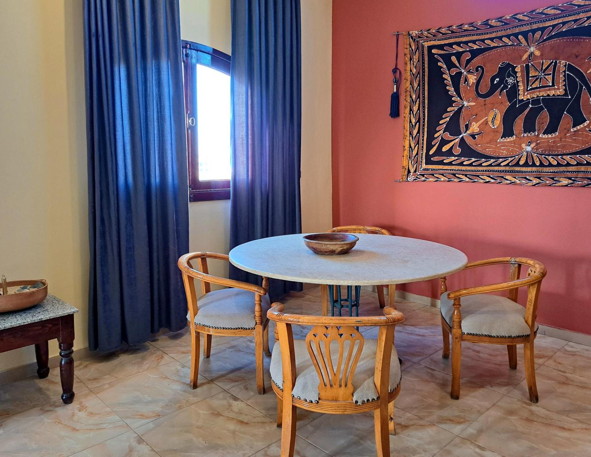 Thebes Hotel - Photo 22