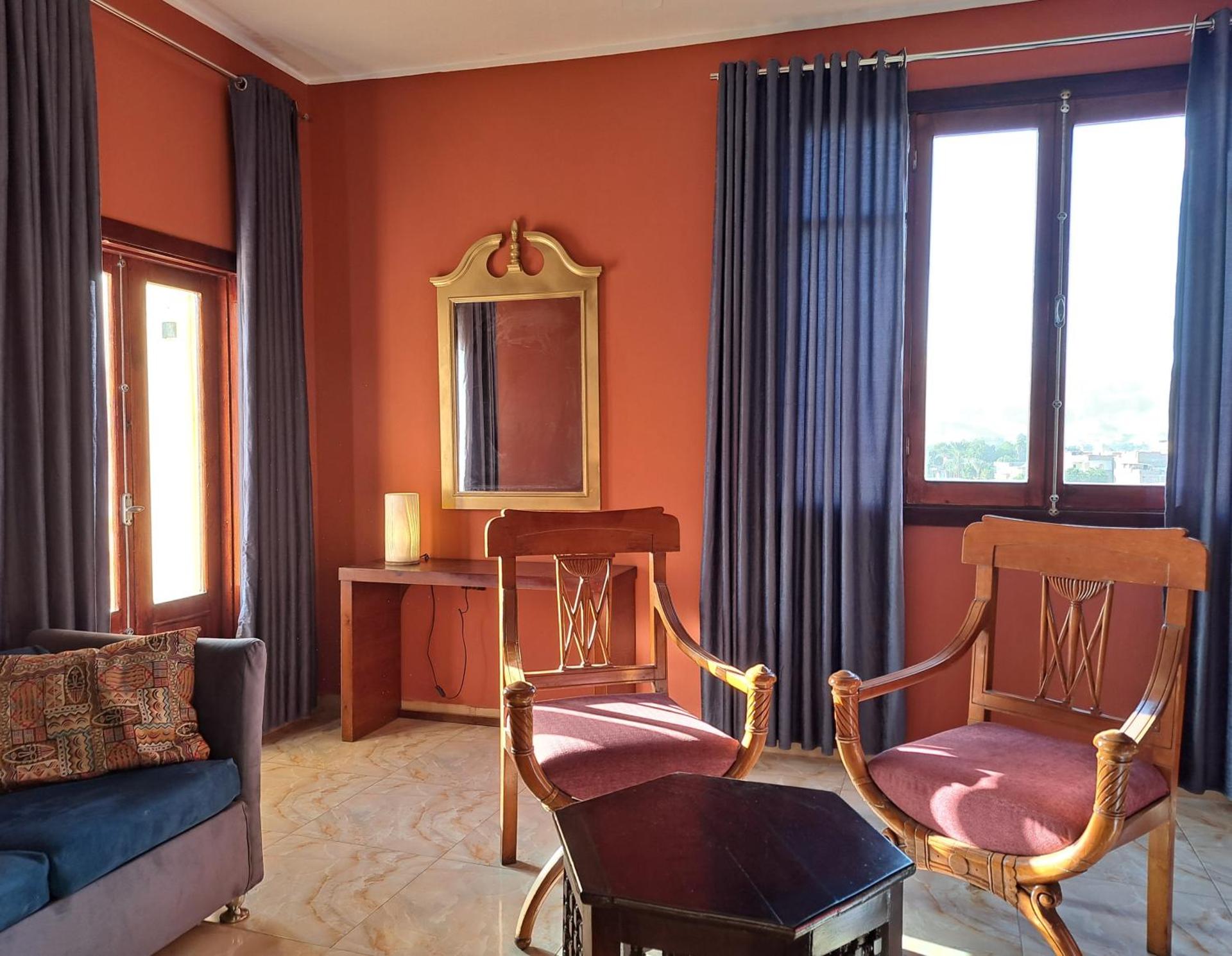 Thebes Hotel - Photo 31