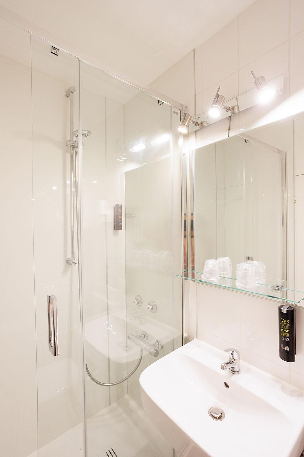 Hotel Nymphenburg City - München - Photo 67