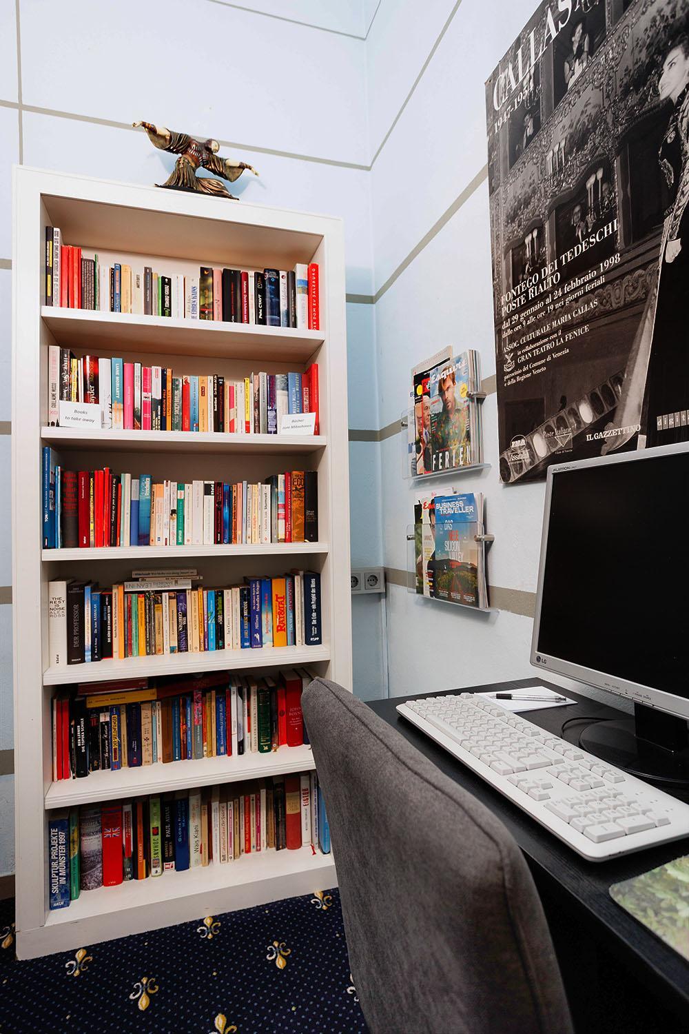 Hotel Nymphenburg City - München - Photo 129