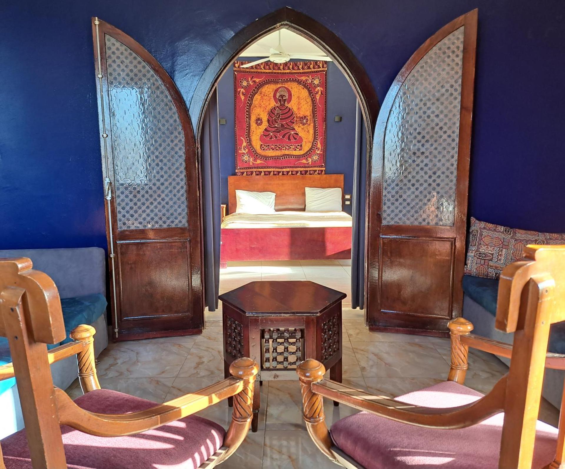 Thebes Hotel - Photo 30