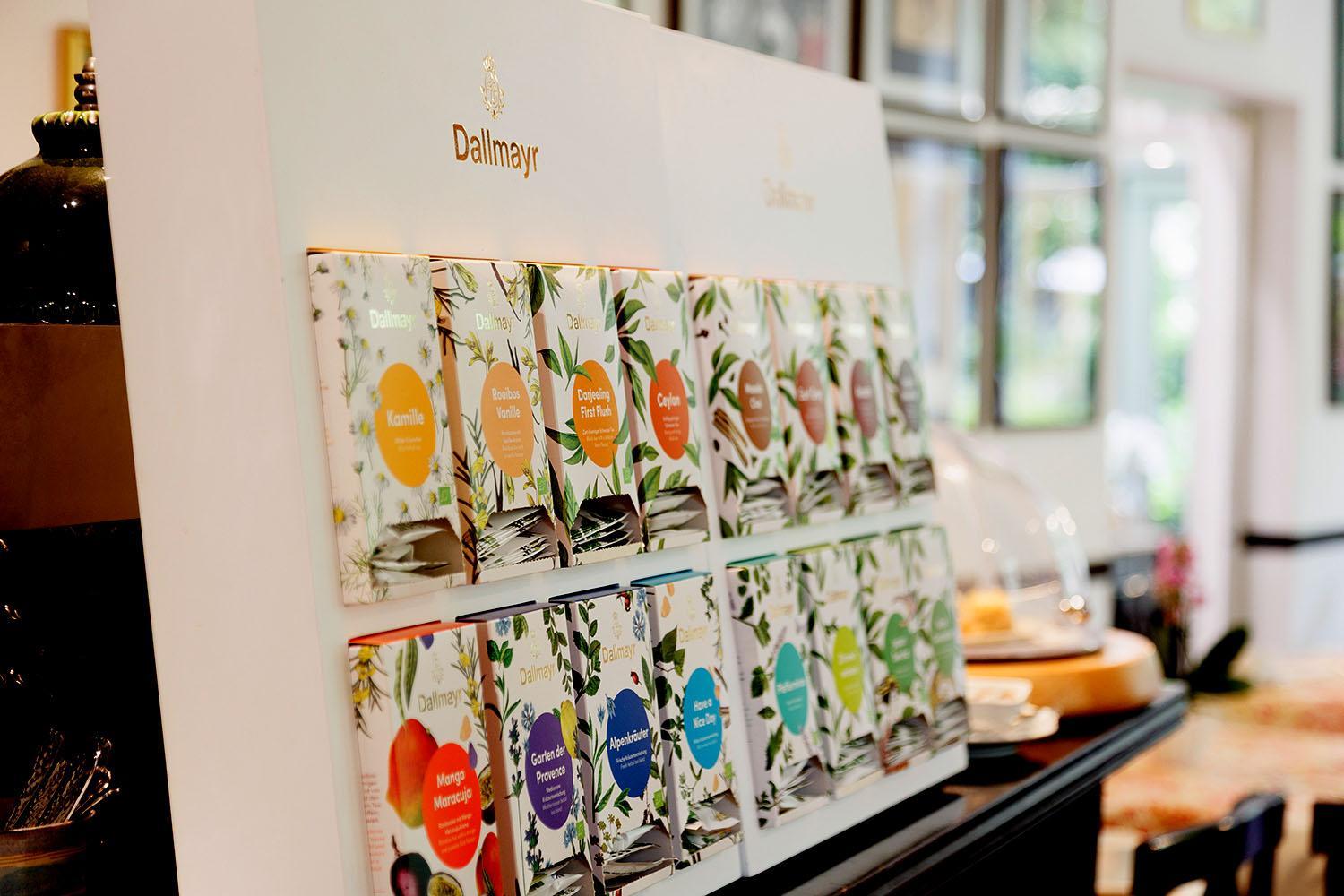 Hotel Nymphenburg City - München - Photo 137