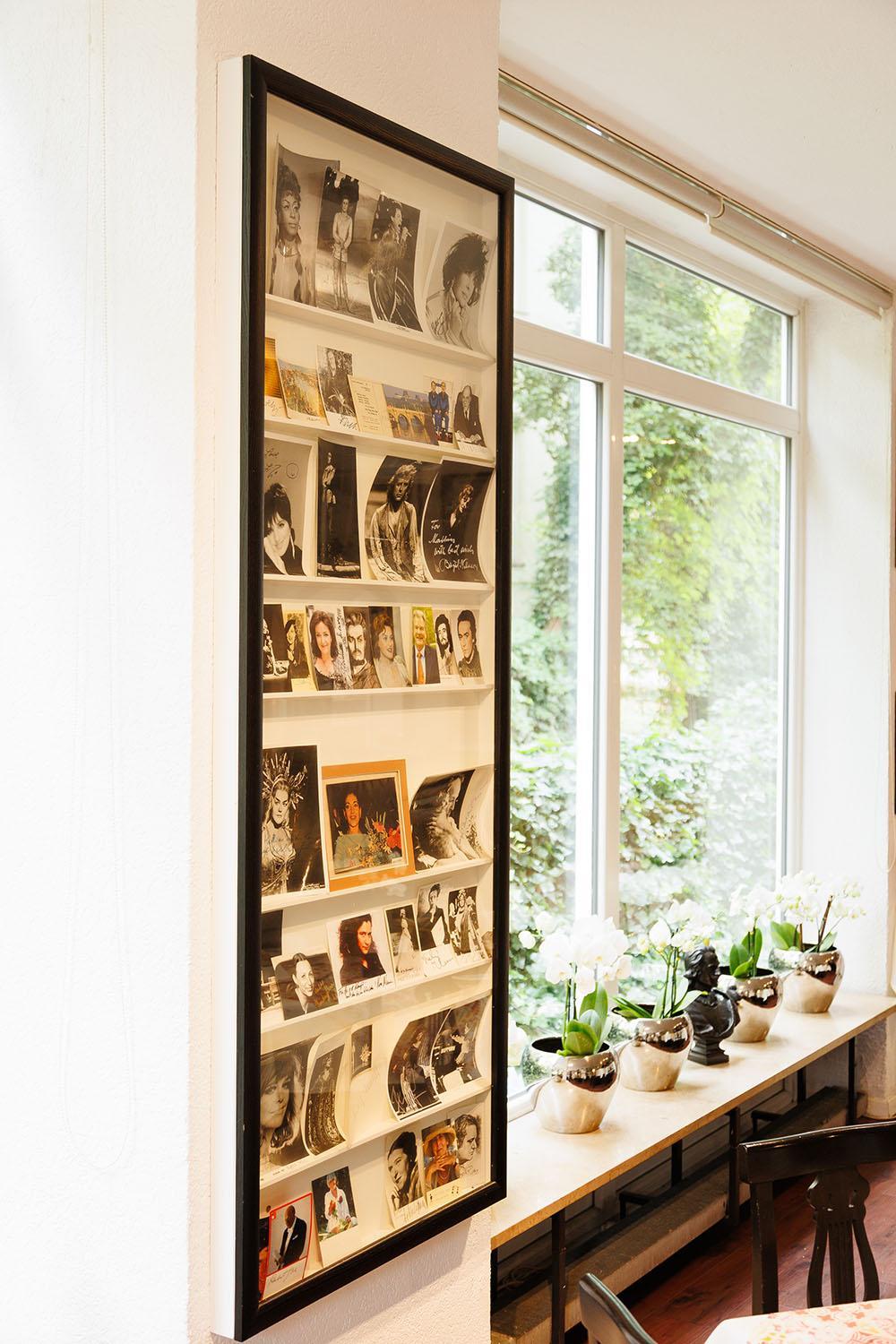 Hotel Nymphenburg City - München - Photo 144