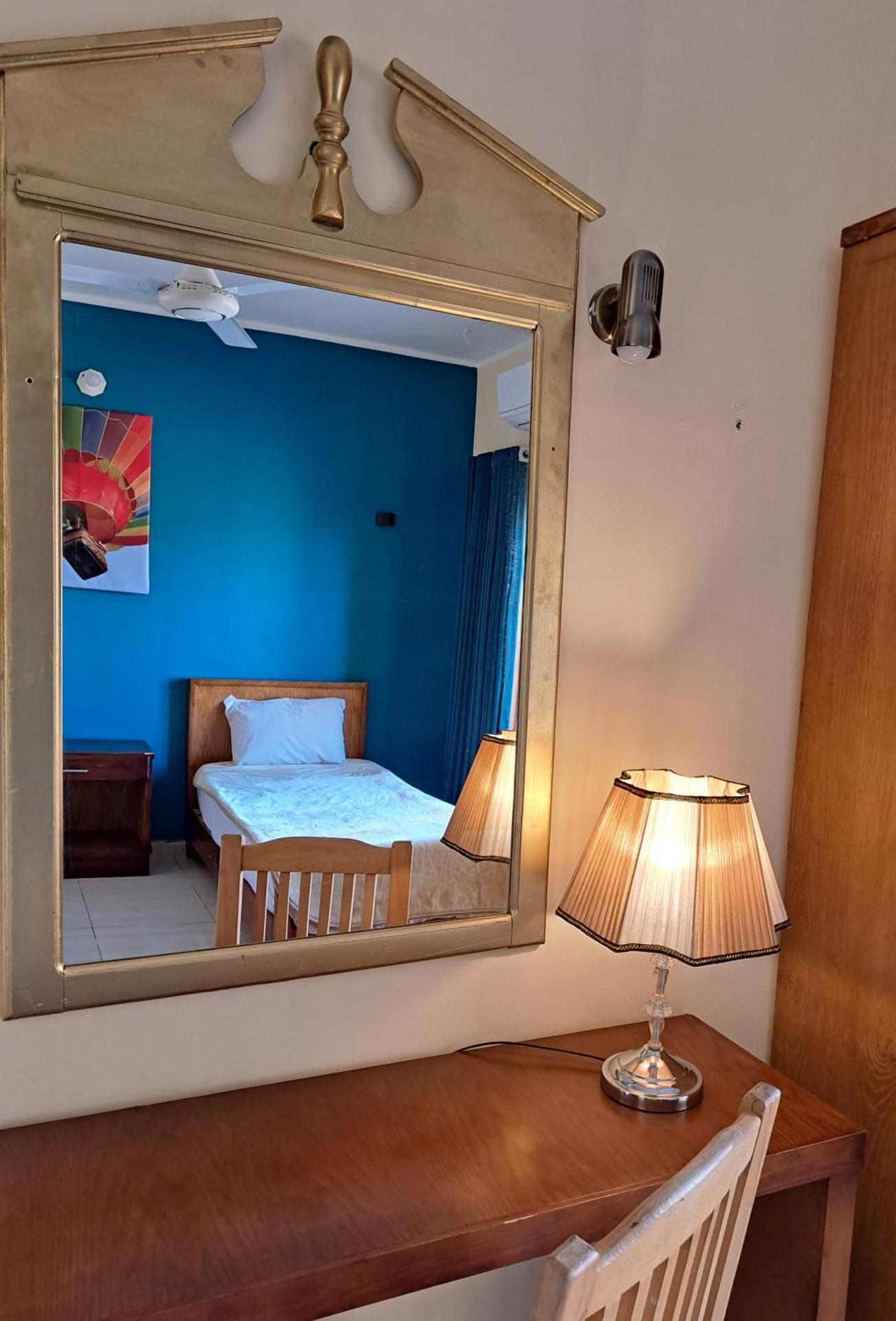 Thebes Hotel - Photo 49