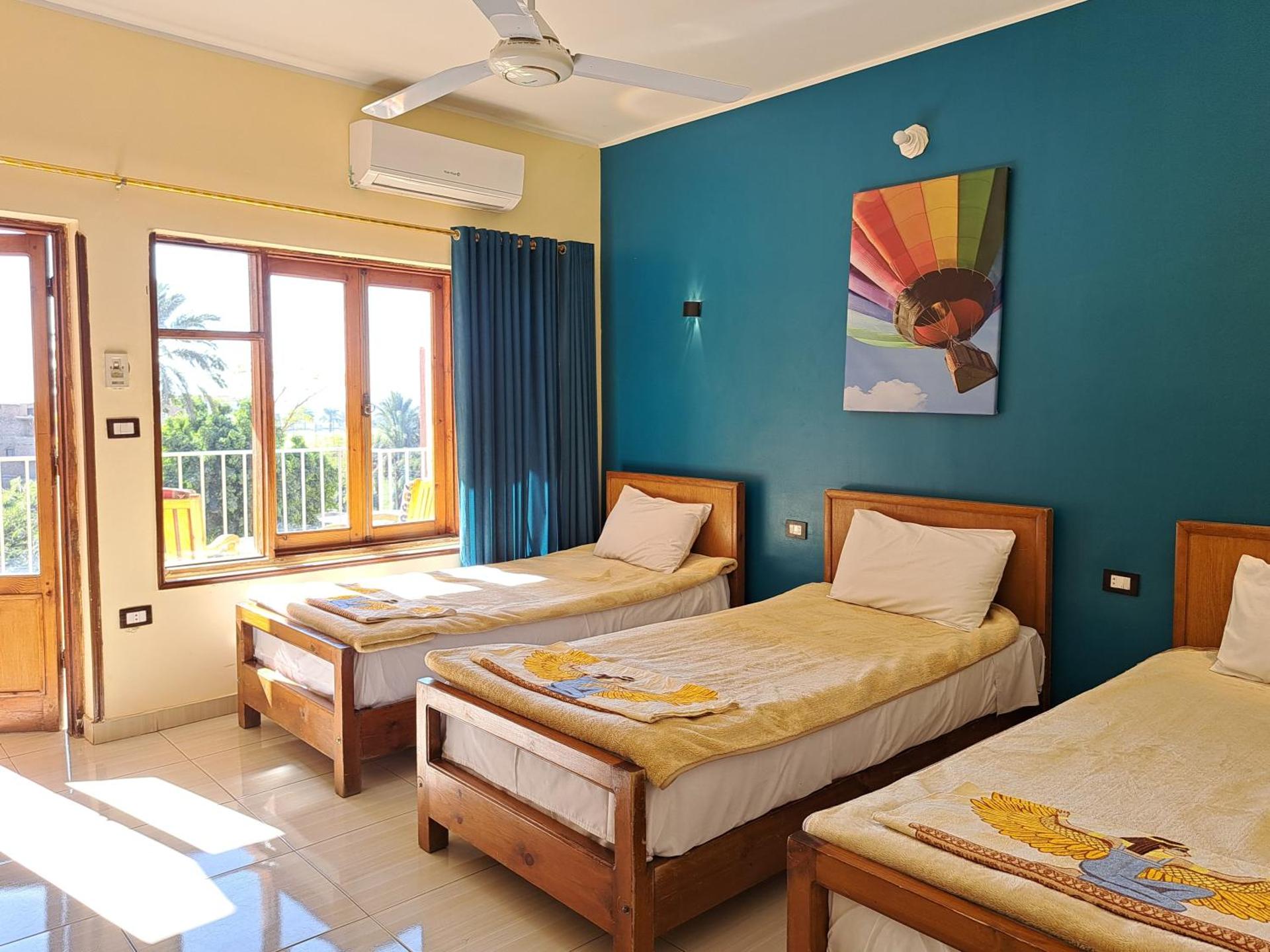 Thebes Hotel - Photo 62