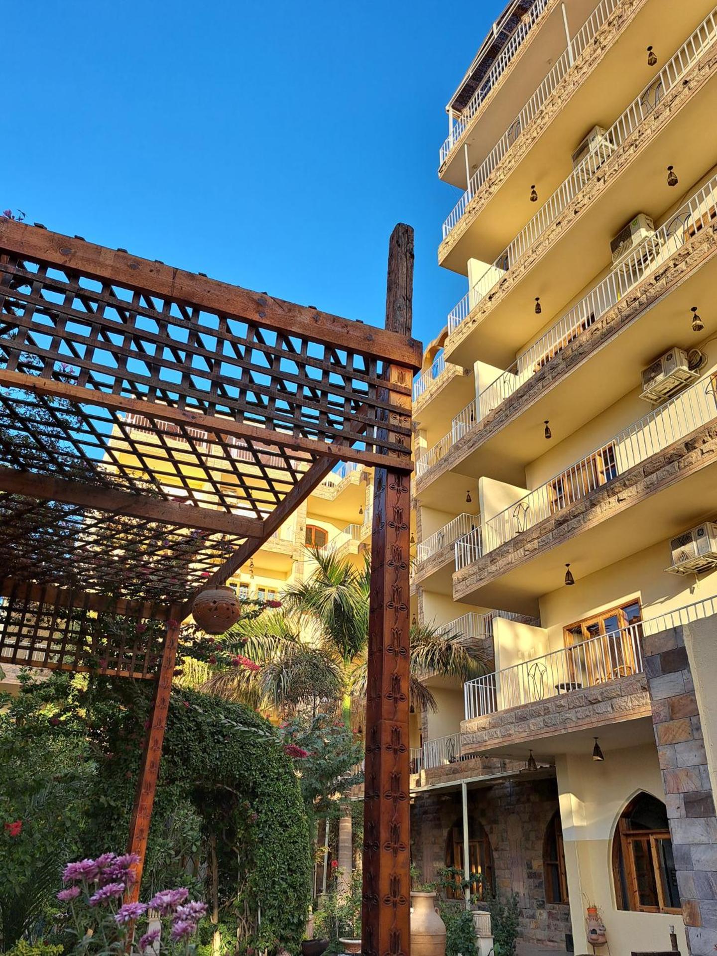 Thebes Hotel - Photo 45